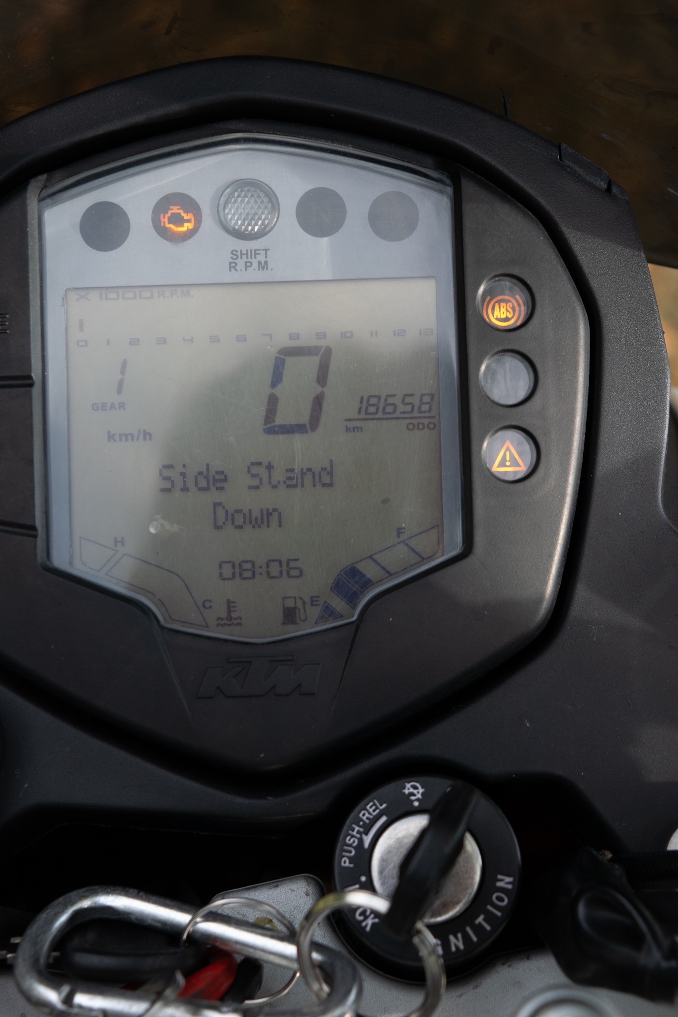 KTM 390 Duke ABS-image-2
