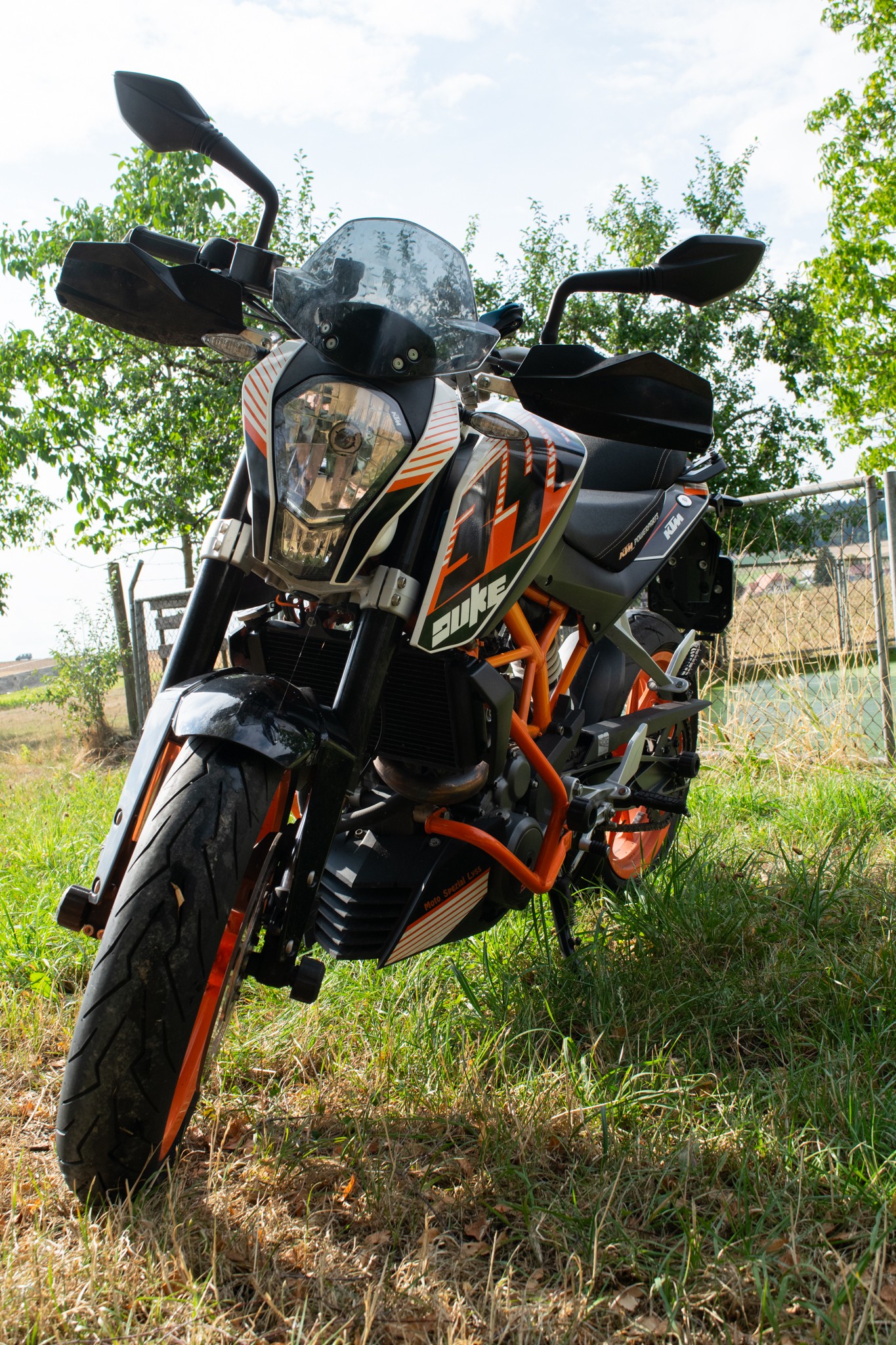 KTM 390 Duke ABS-image-15