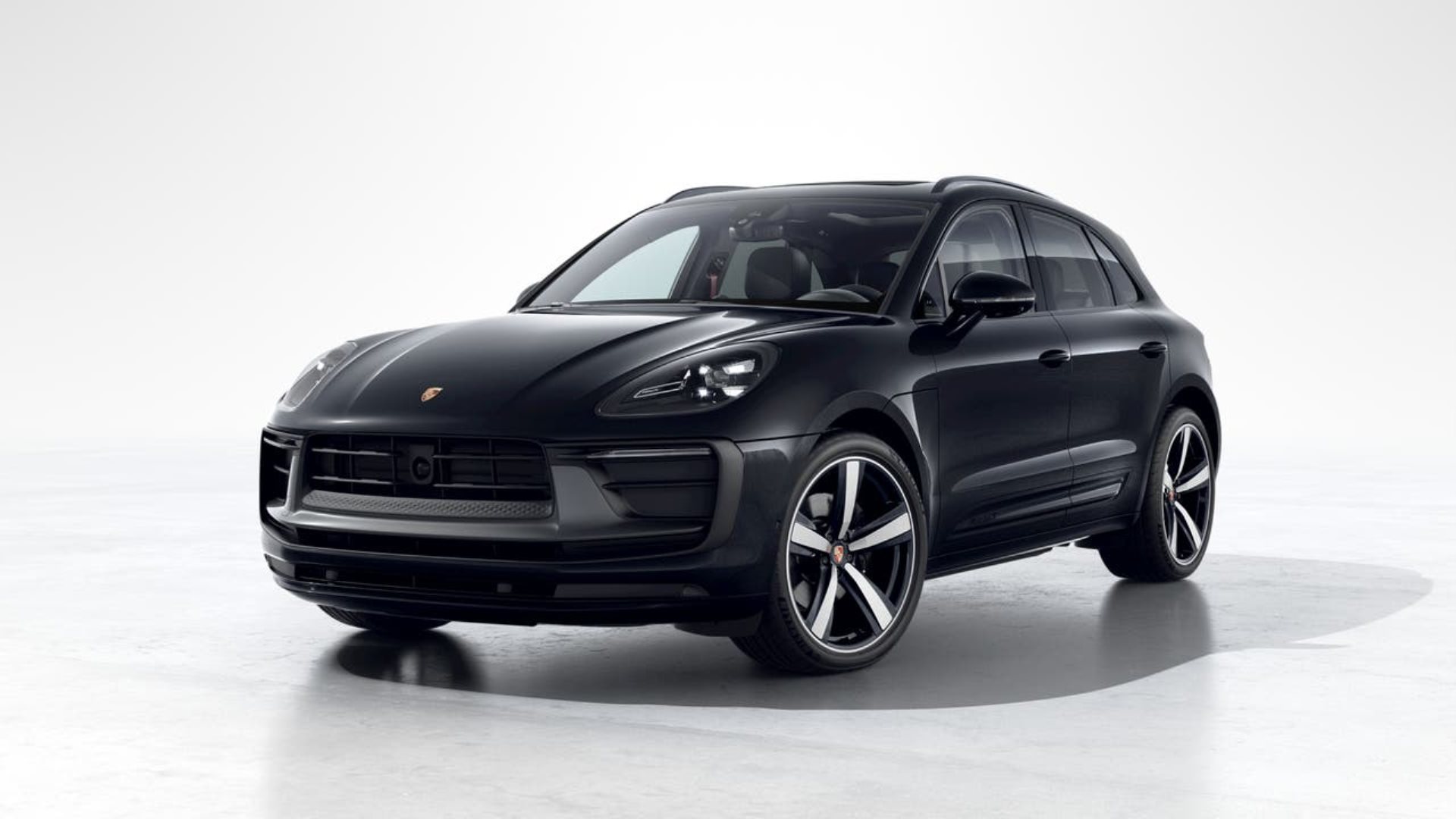 PORSCHE Macan T