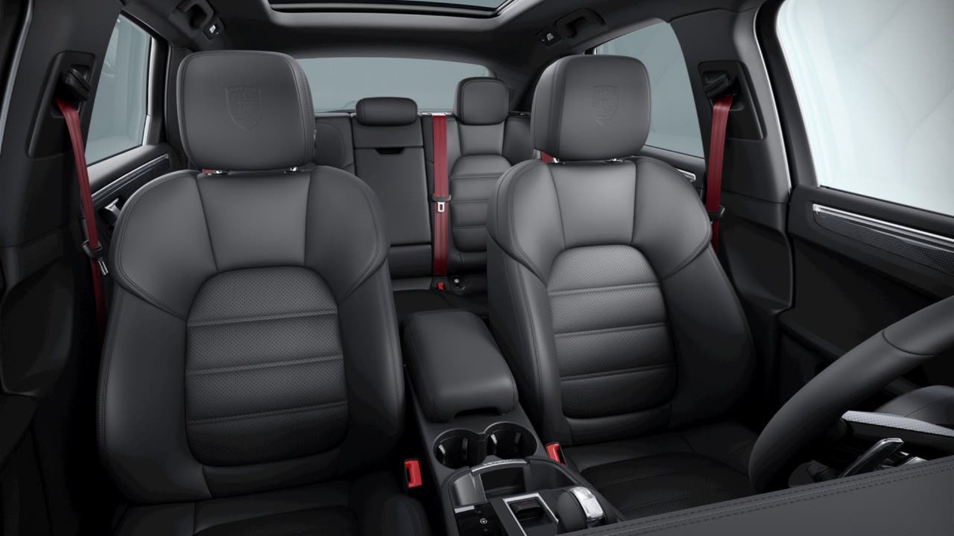 PORSCHE Macan T-image-9
