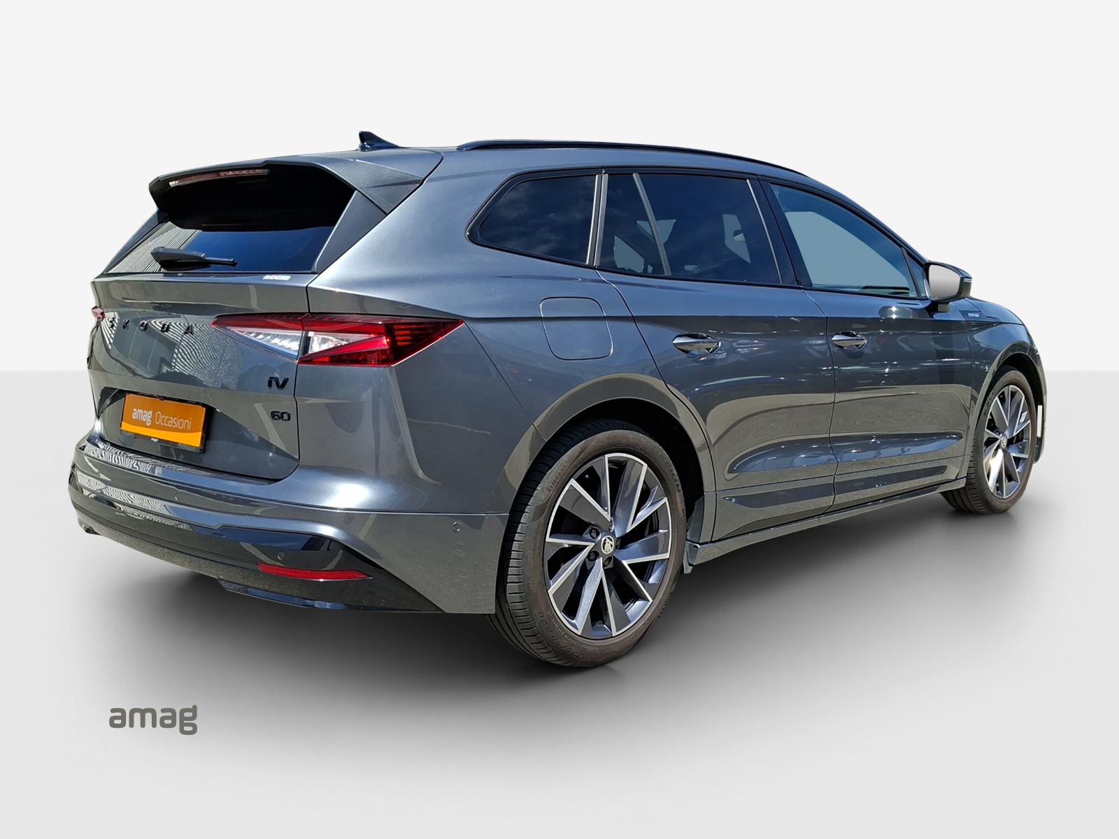 SKODA Enyaq iV 60-image-5