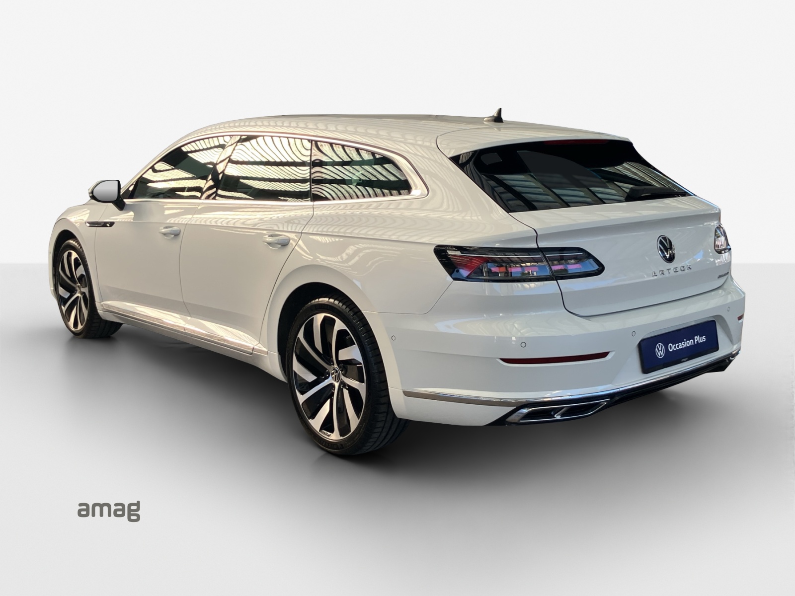 VW Arteon SB 1.4 TSI eHybrid R-Line DSG-showroom-element-2