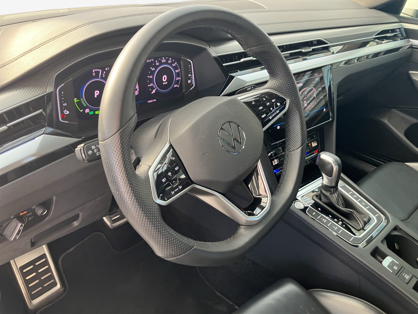 VW Arteon SB 1.4 TSI eHybrid R-Line DSG-image-9