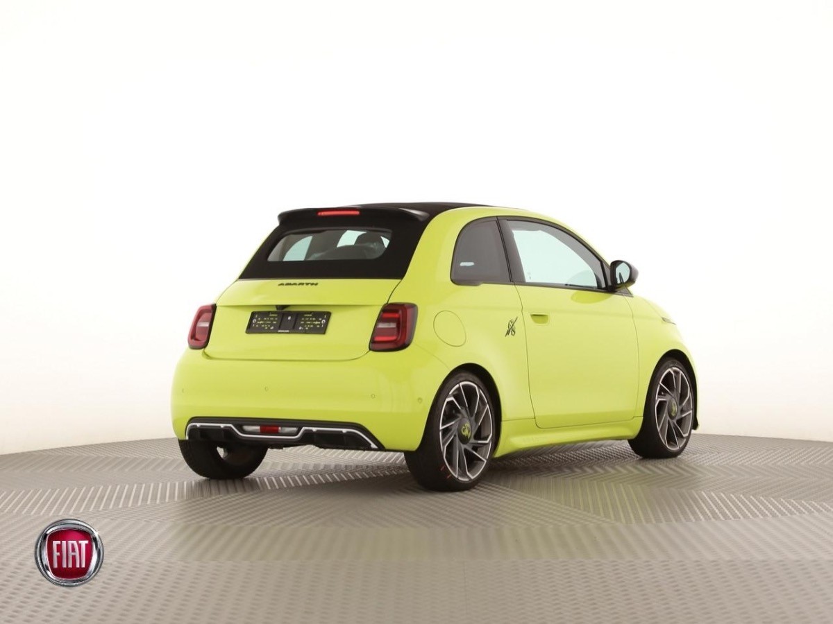 FIAT Abarth Cabrio 500e Scorpionissima-showroom-element-2