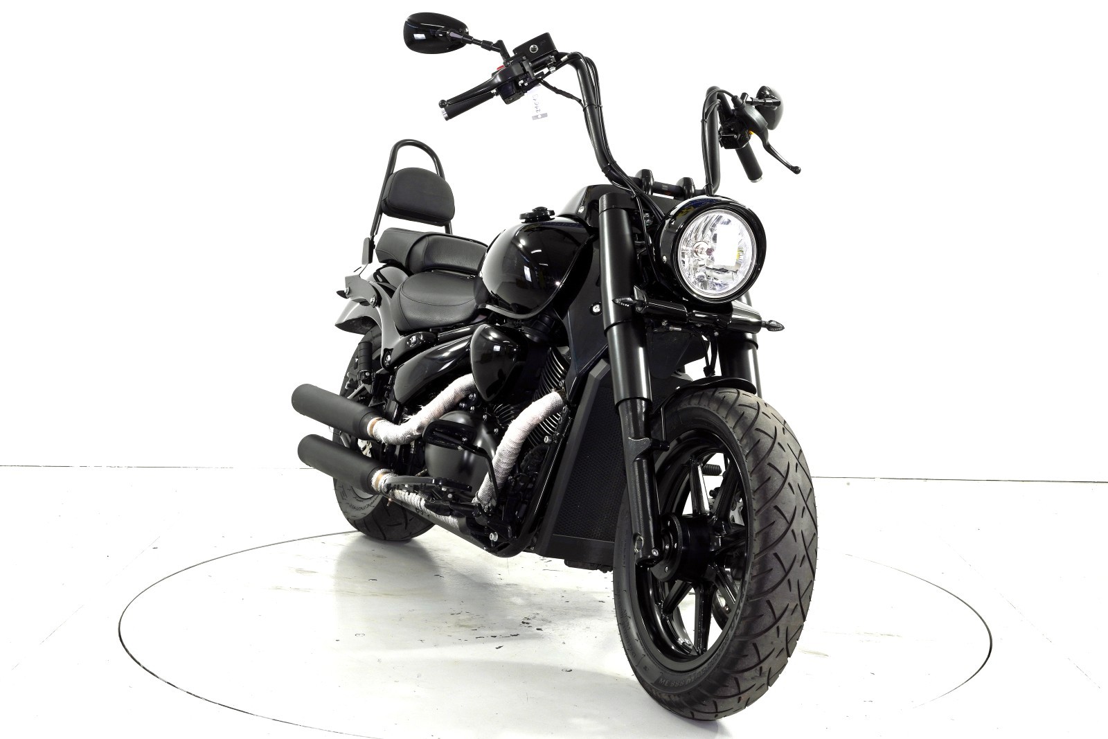 SUZUKI VL 1500-image-1