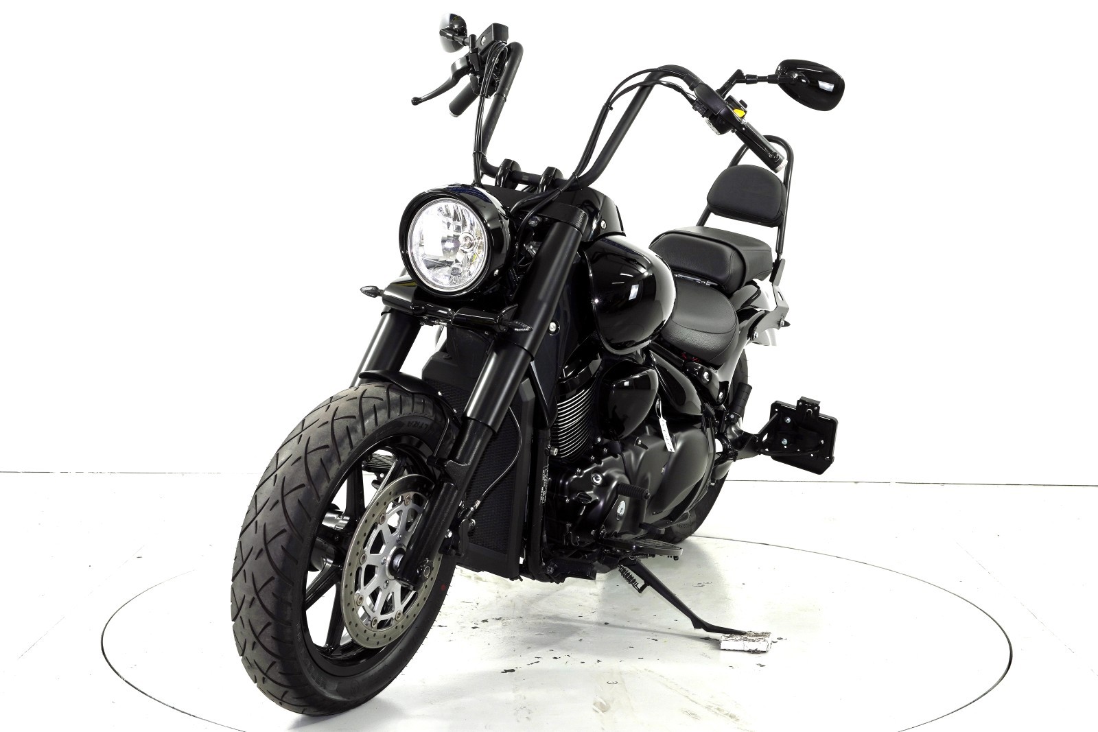 SUZUKI VL 1500-image-2