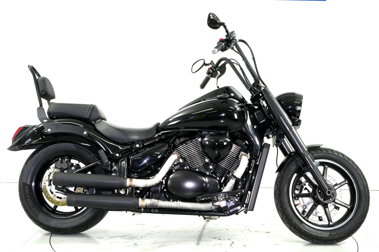 SUZUKI VL 1500-image-3