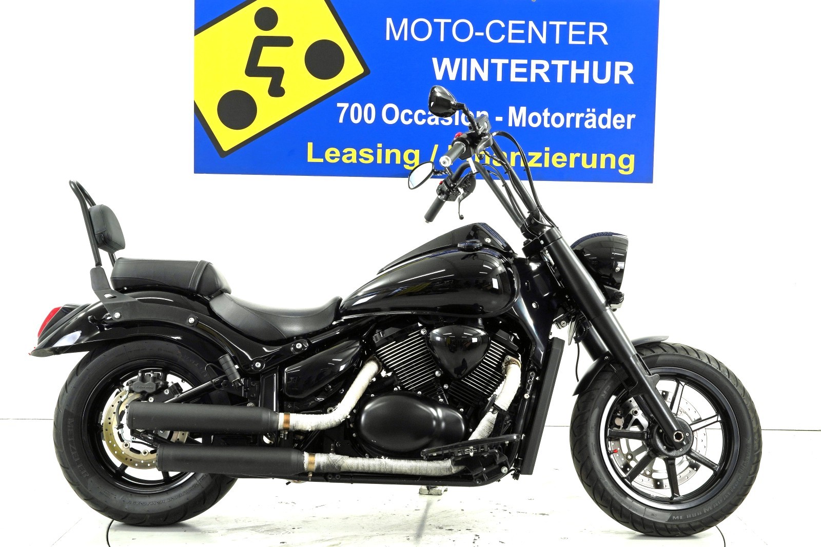SUZUKI VL 1500-image-0
