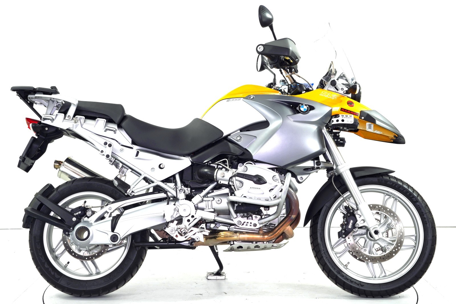 BMW R 1200 GS ABS-image-3