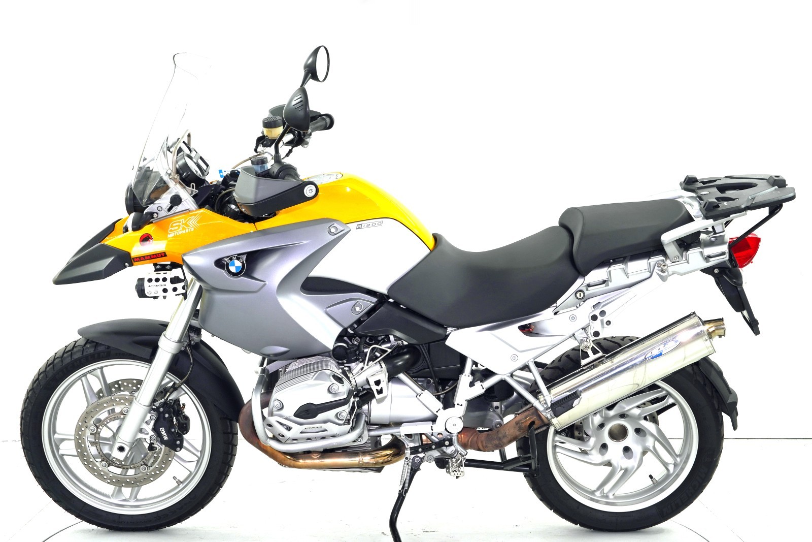 BMW R 1200 GS ABS-image-4