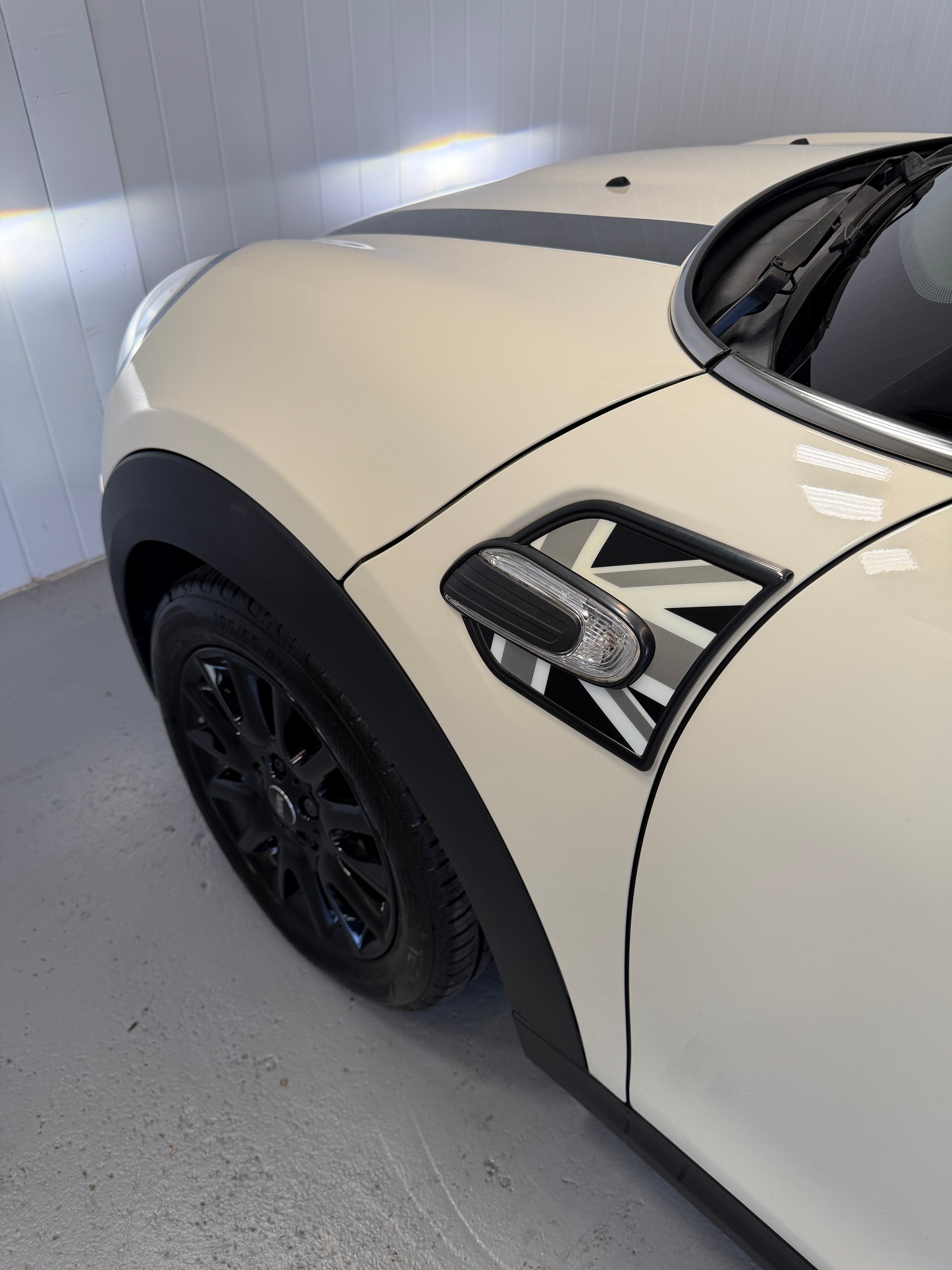 MINI Cooper 1.5 Automatik-image-9