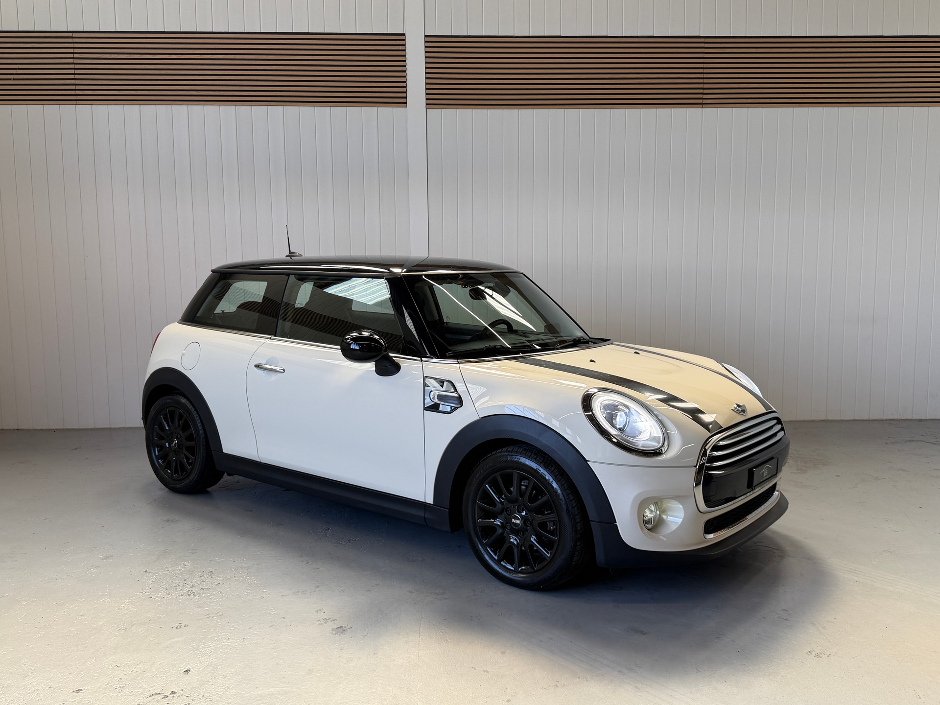 MINI Cooper 1.5 Automatik-image-7
