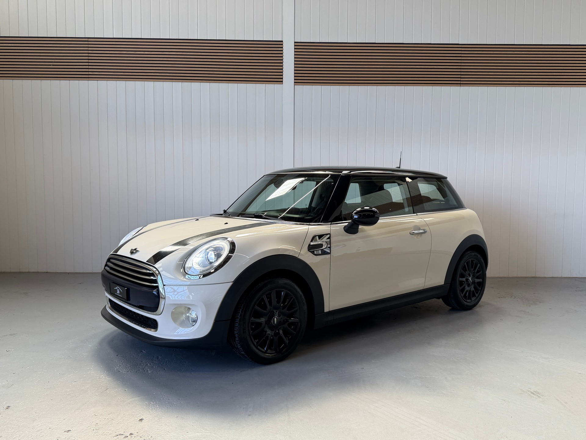 MINI Cooper 1.5 Automatik