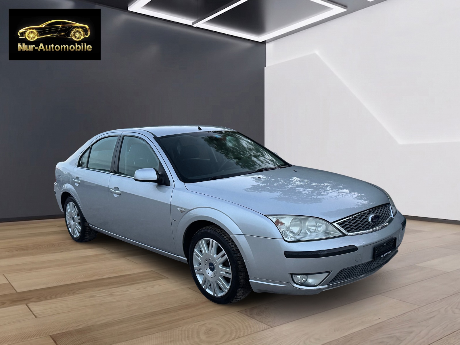 FORD Mondeo 2.5i V6