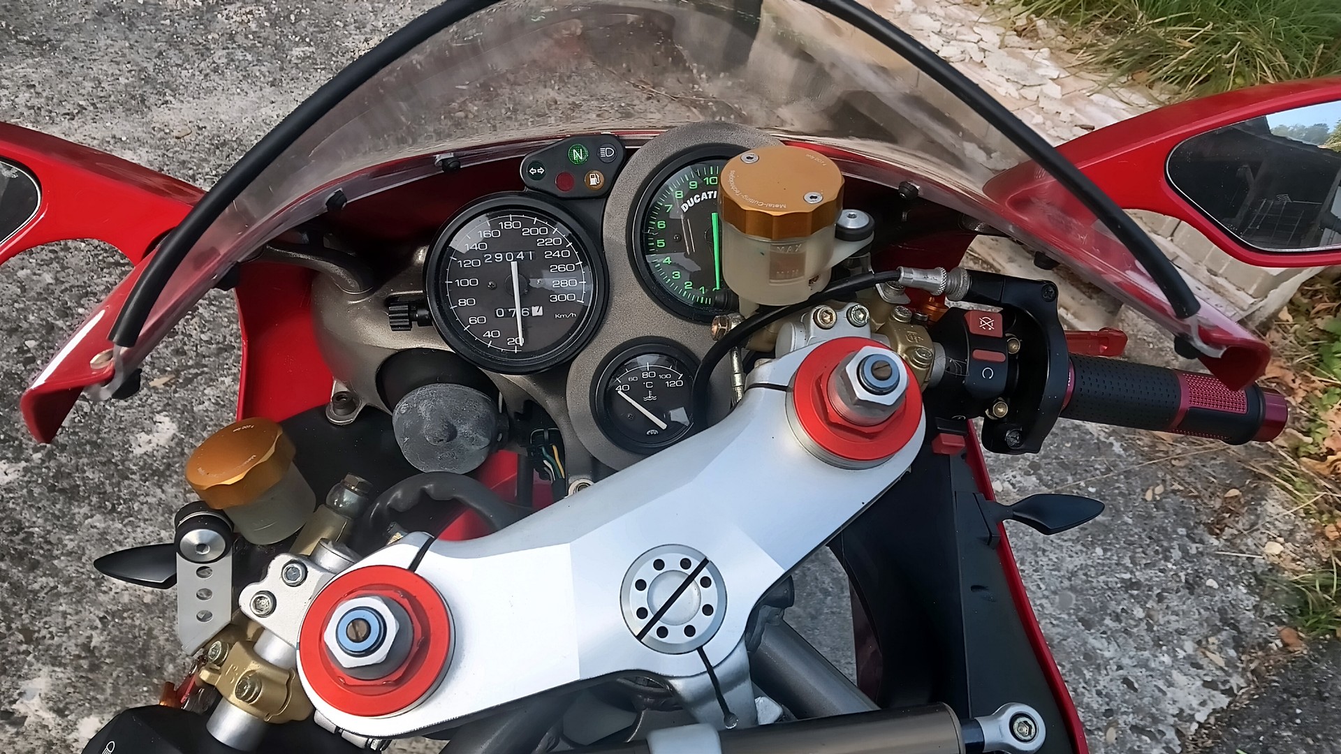 DUCATI 996 Biposto I.E.-image-3
