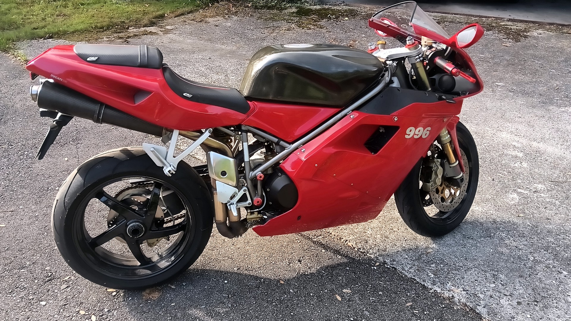 DUCATI 996 Biposto I.E.-image-1