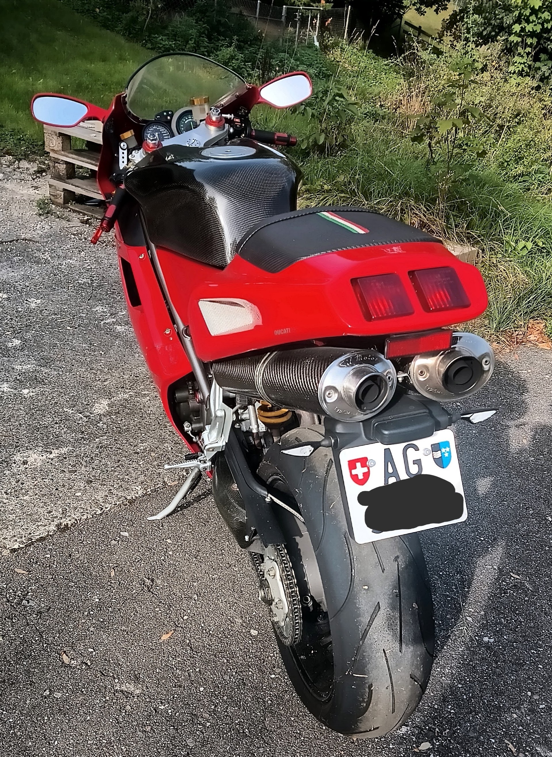 DUCATI 996 Biposto I.E.-image-4