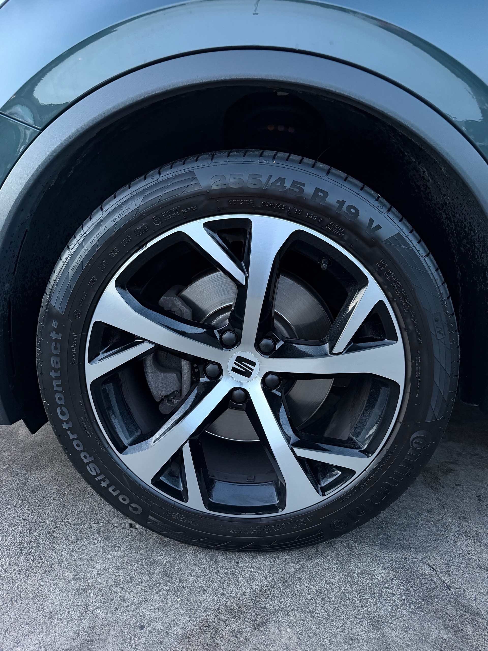 SEAT Tarraco 2.0 TDI 4Drive Hola FR DSG-image-27