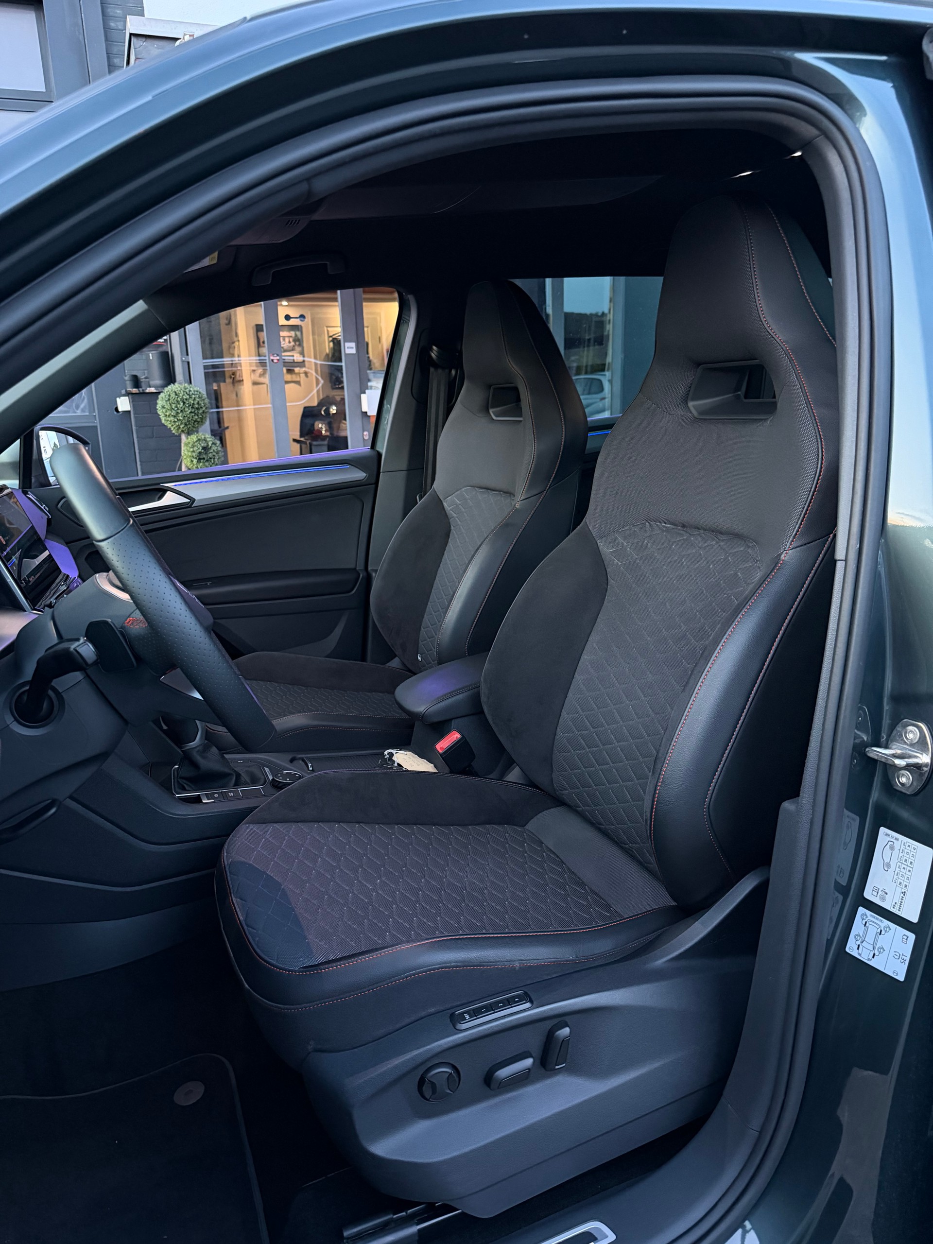 SEAT Tarraco 2.0 TDI 4Drive Hola FR DSG-image-8