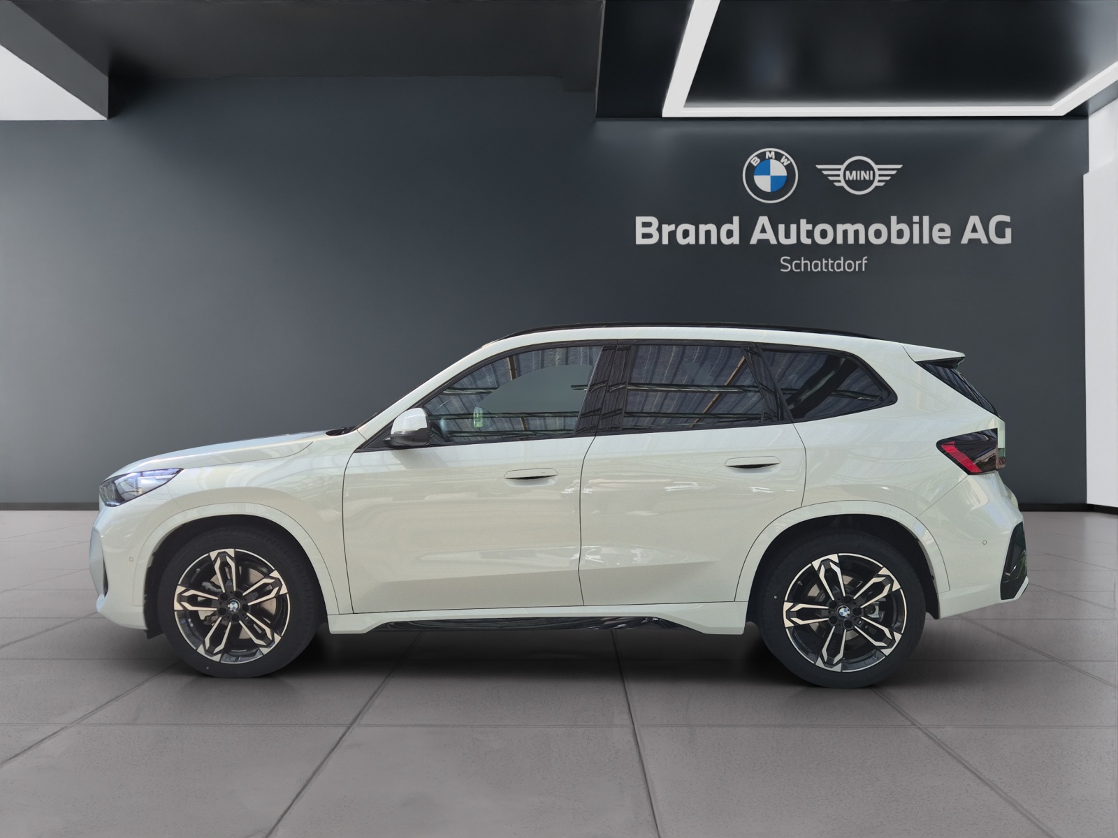 BMW X1 23d xDrive paddles-showroom-element-1