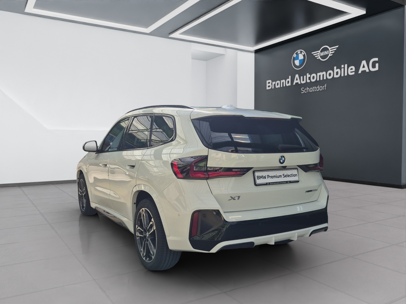BMW X1 23d xDrive paddles-showroom-element-2