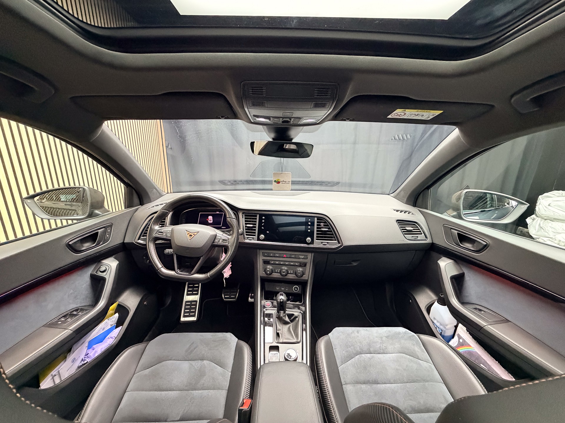 CUPRA Ateca 2.0TSI 4Drive DSG-image-5