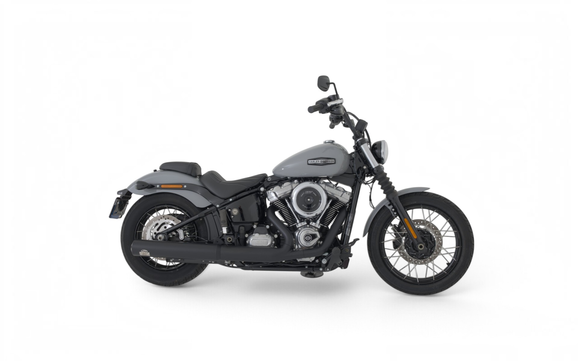 HARLEY-DAVIDSON FXBB Street Bob 117 (35kW)-showroom-element-1