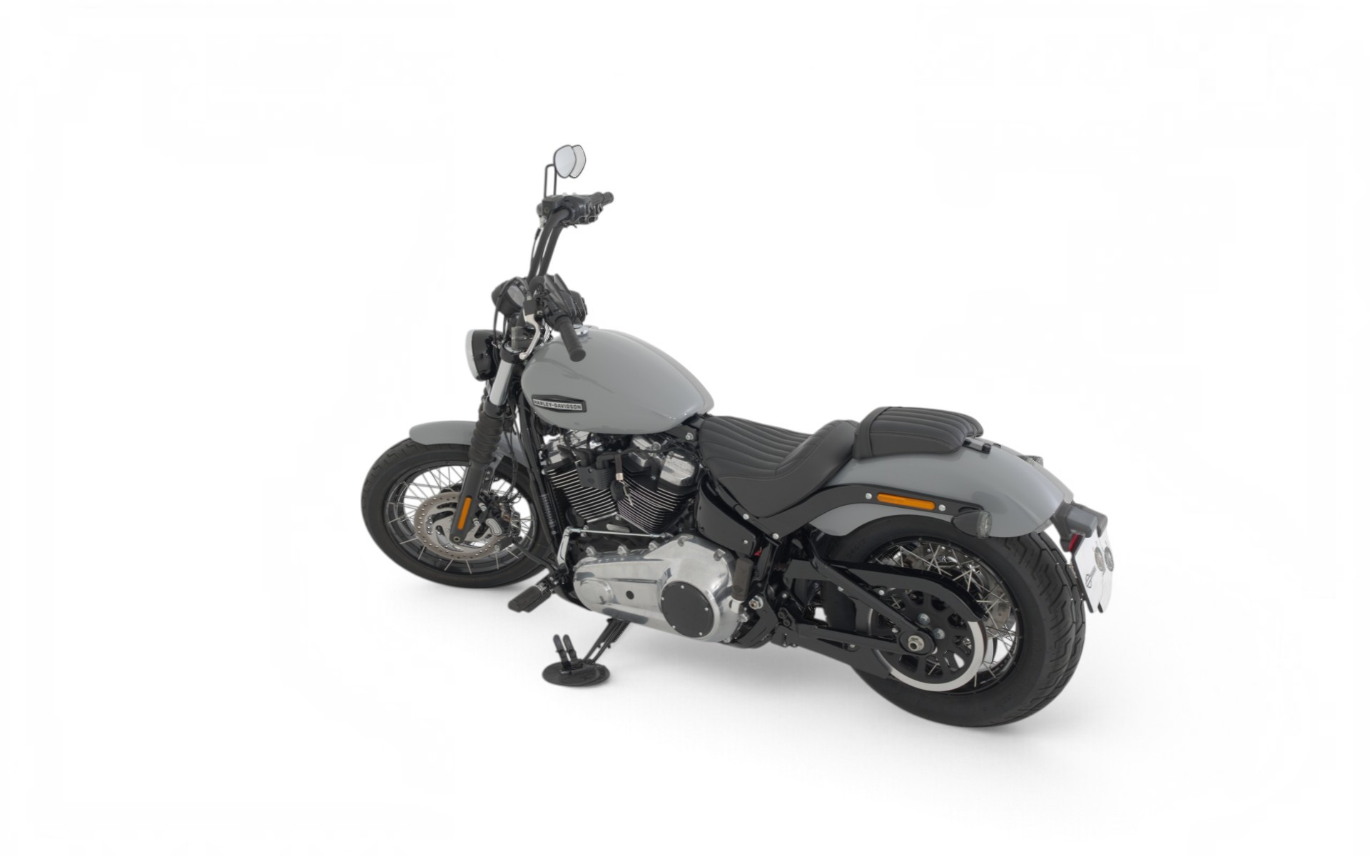 HARLEY-DAVIDSON FXBB Street Bob 117 (35kW)-showroom-element-3