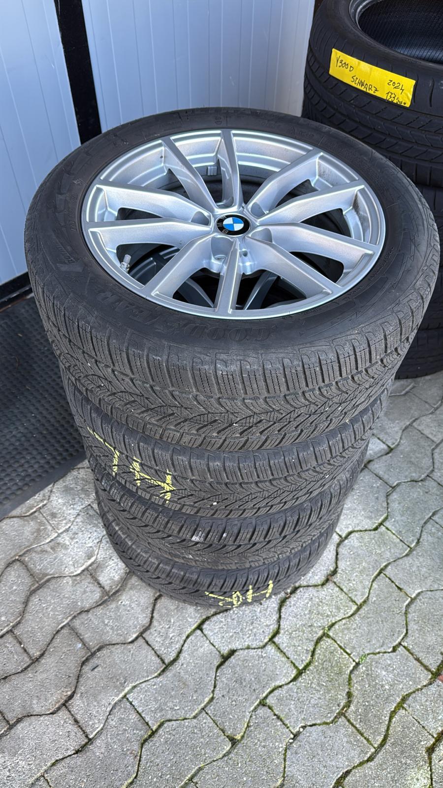 BMW 320d xDrive 48V Steptronic M Sport-image-27