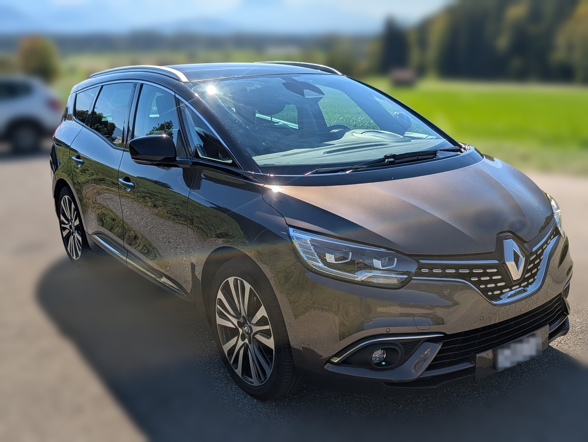 RENAULT 1.6 dCi 160 Intens EDC