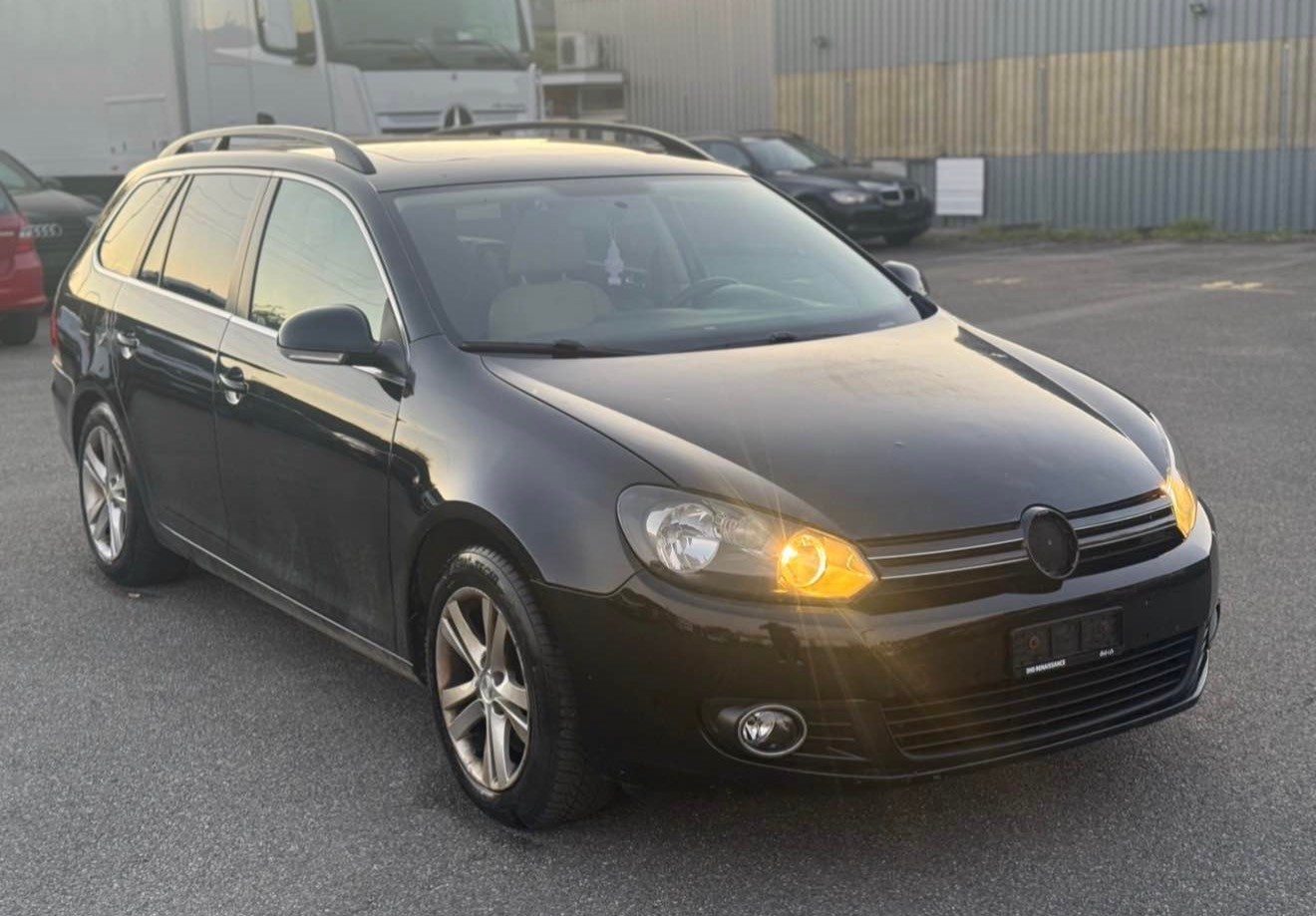 VW JETTA