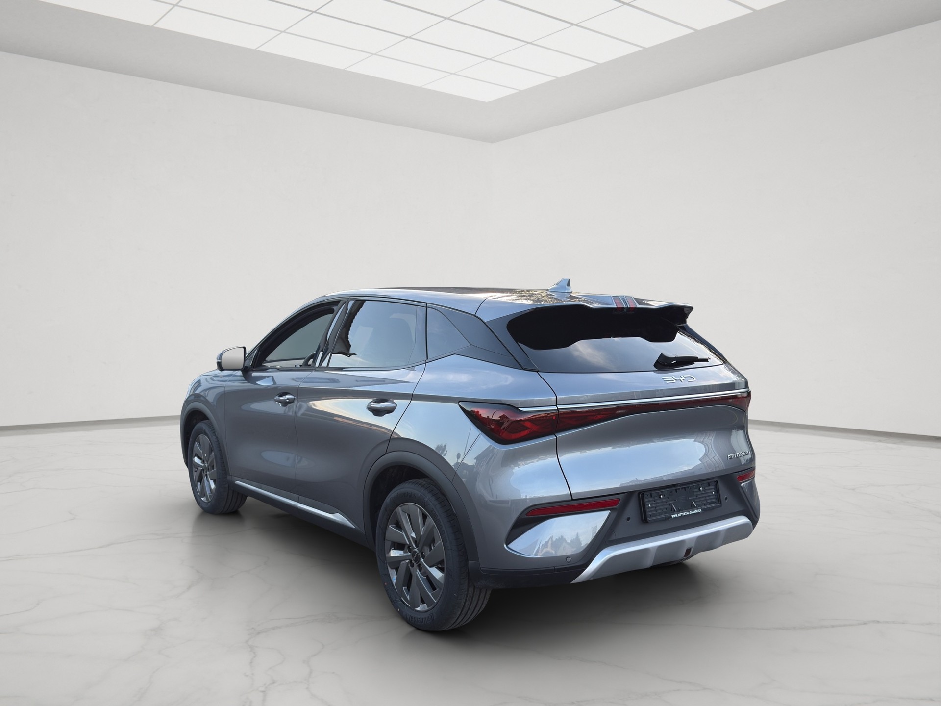 BYD Atto 3 EVO 74.8 kWh Design-showroom-element-3