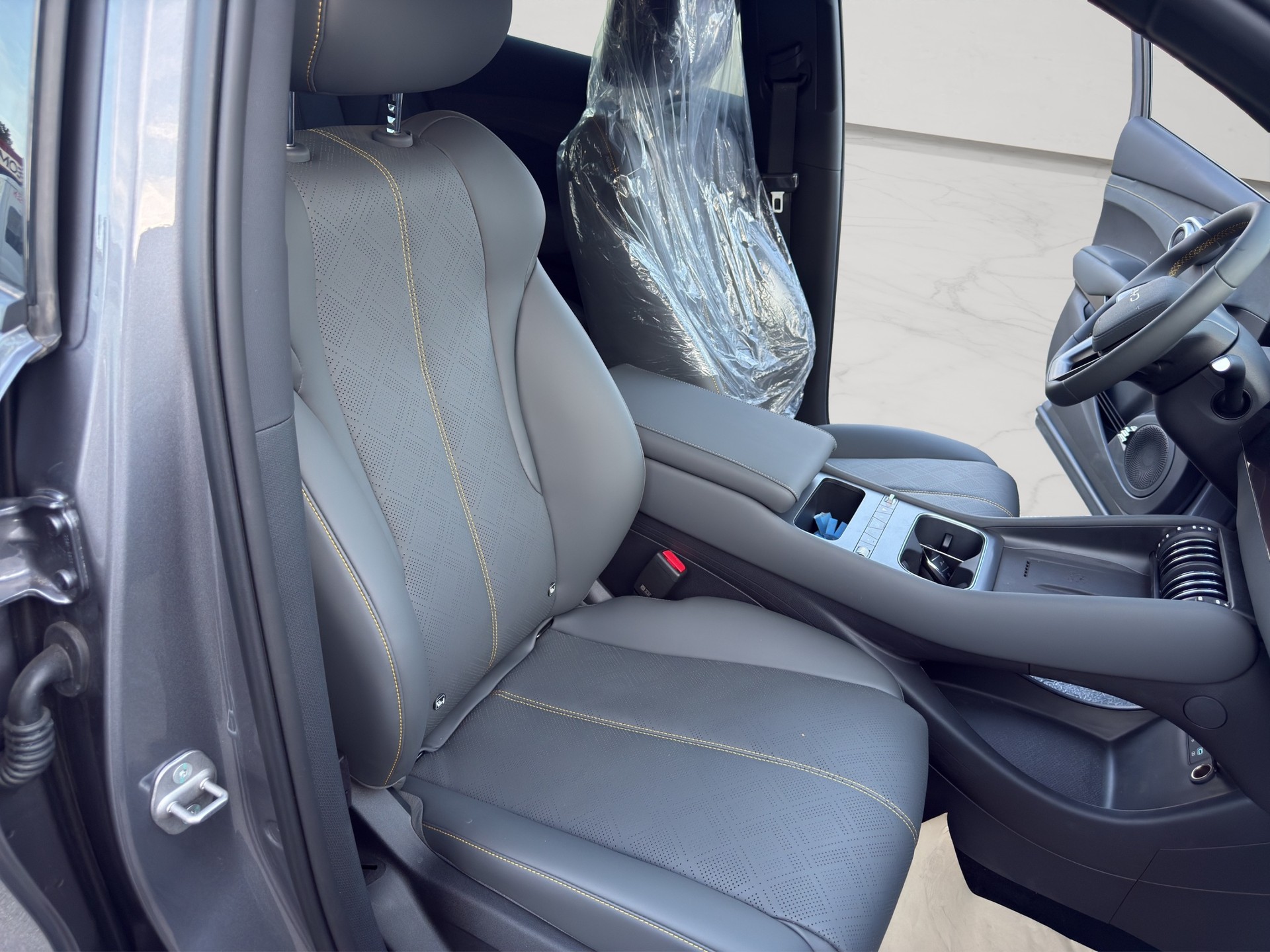 BYD Atto 3 EVO 74.8 kWh Design-image-8