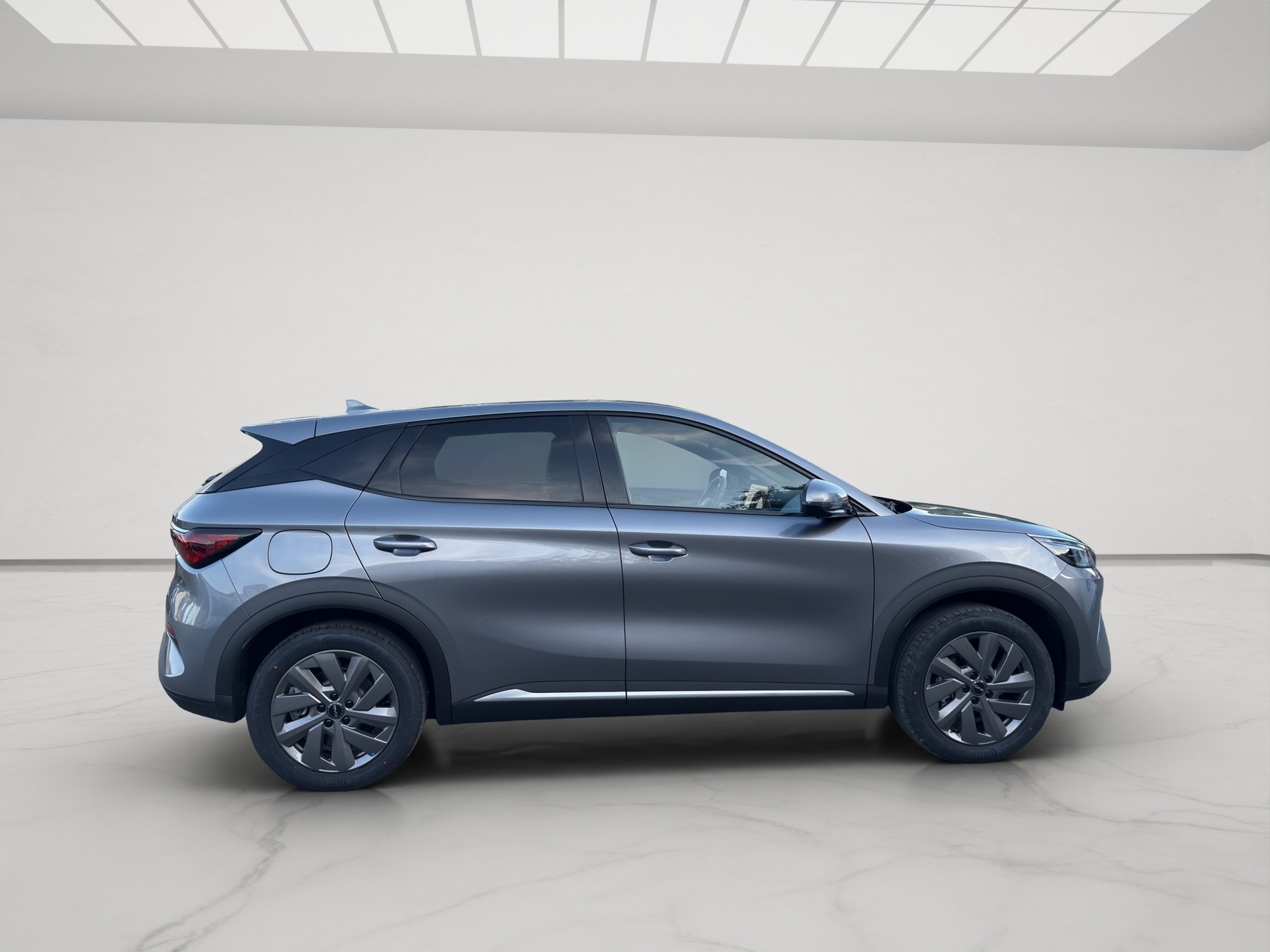 BYD Atto 3 EVO 74.8 kWh Design-image-7