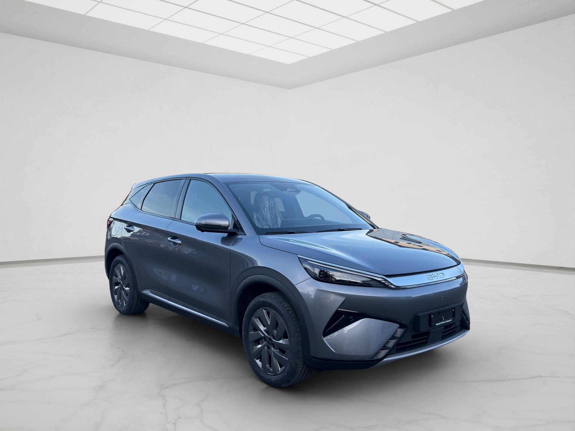 BYD Atto 3 EVO 74.8 kWh Design-image-4