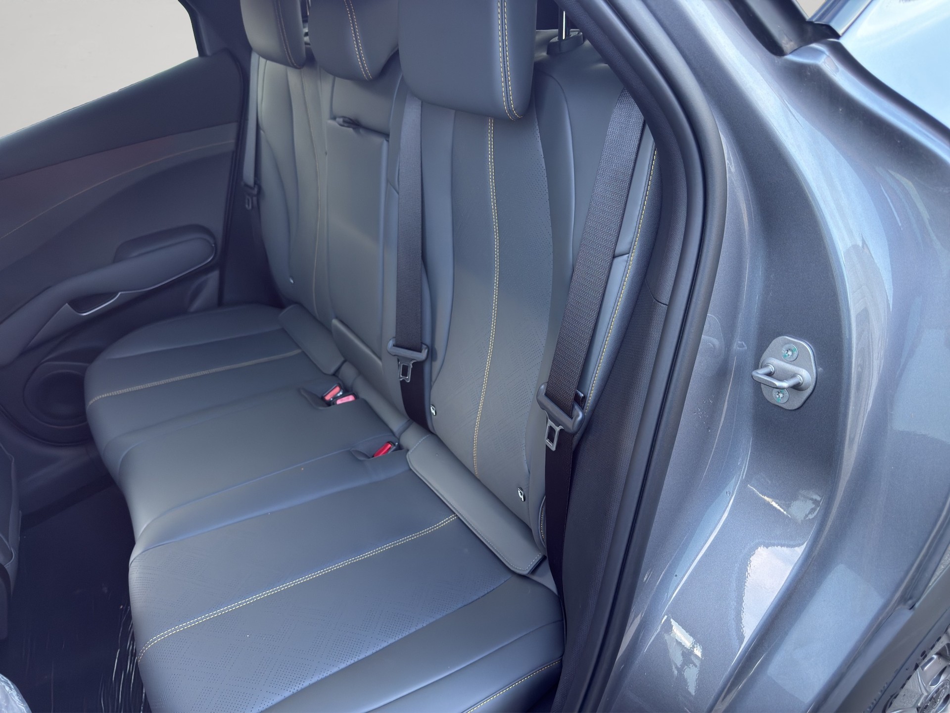 BYD Atto 3 EVO 74.8 kWh Design-image-13