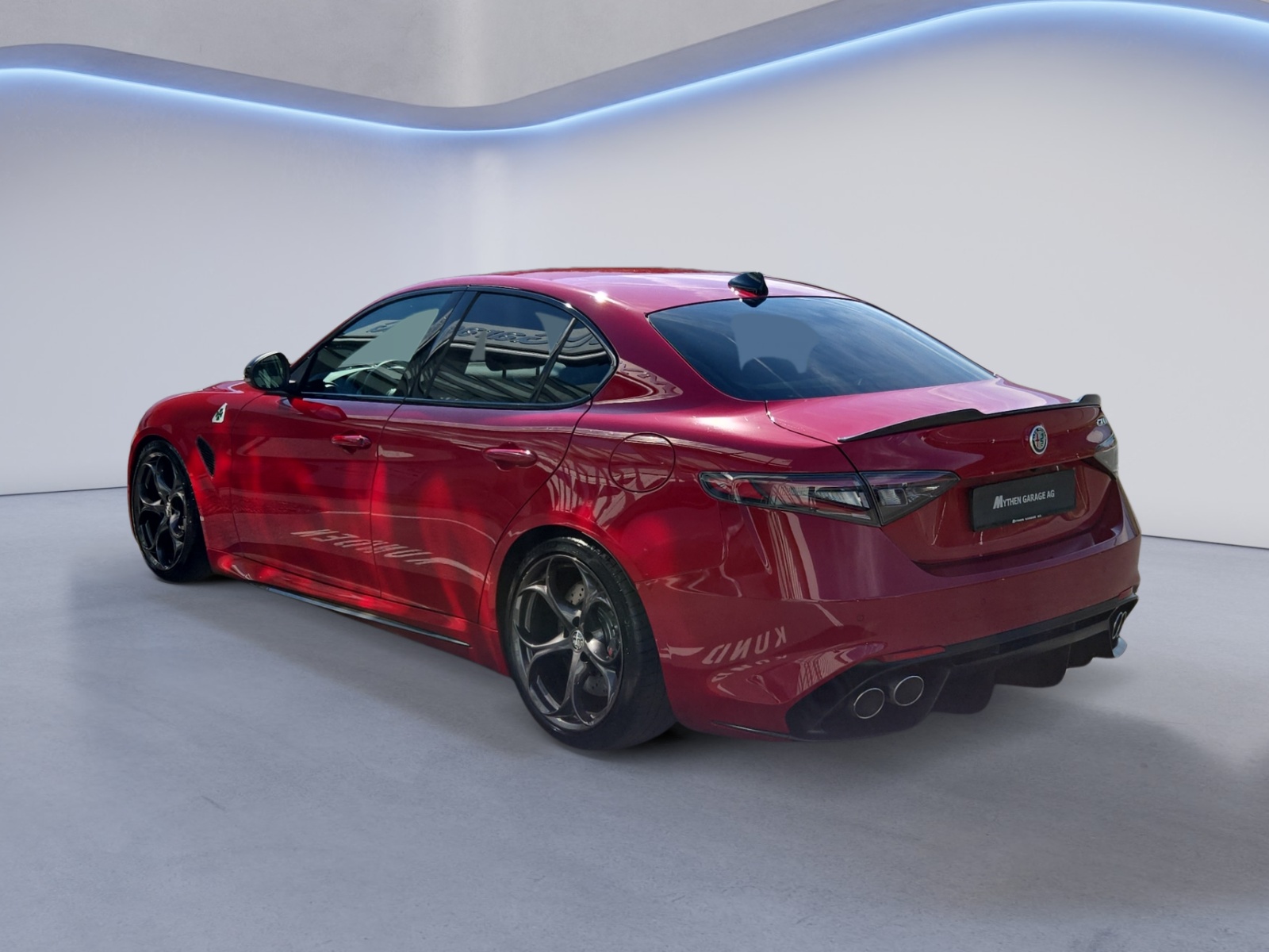 ALFA ROMEO Giulia 2.9 V6 Biturbo Quadrifoglio-showroom-element-2