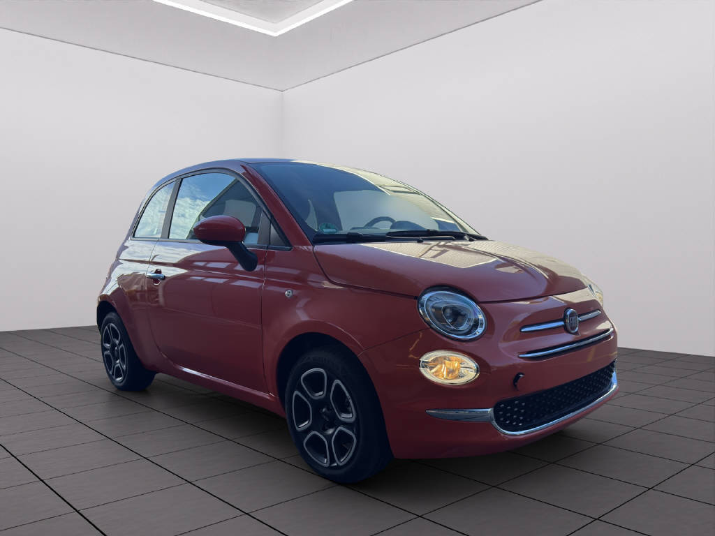 FIAT 500 1.0 Hybrid Lounge-showroom-element-2