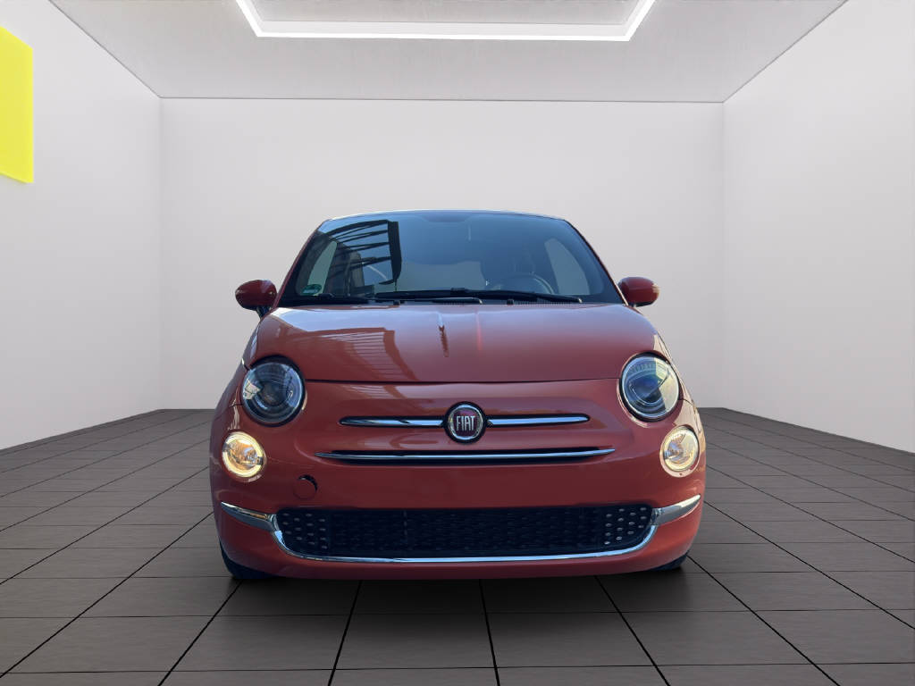 FIAT 500 1.0 Hybrid Lounge-showroom-element-1