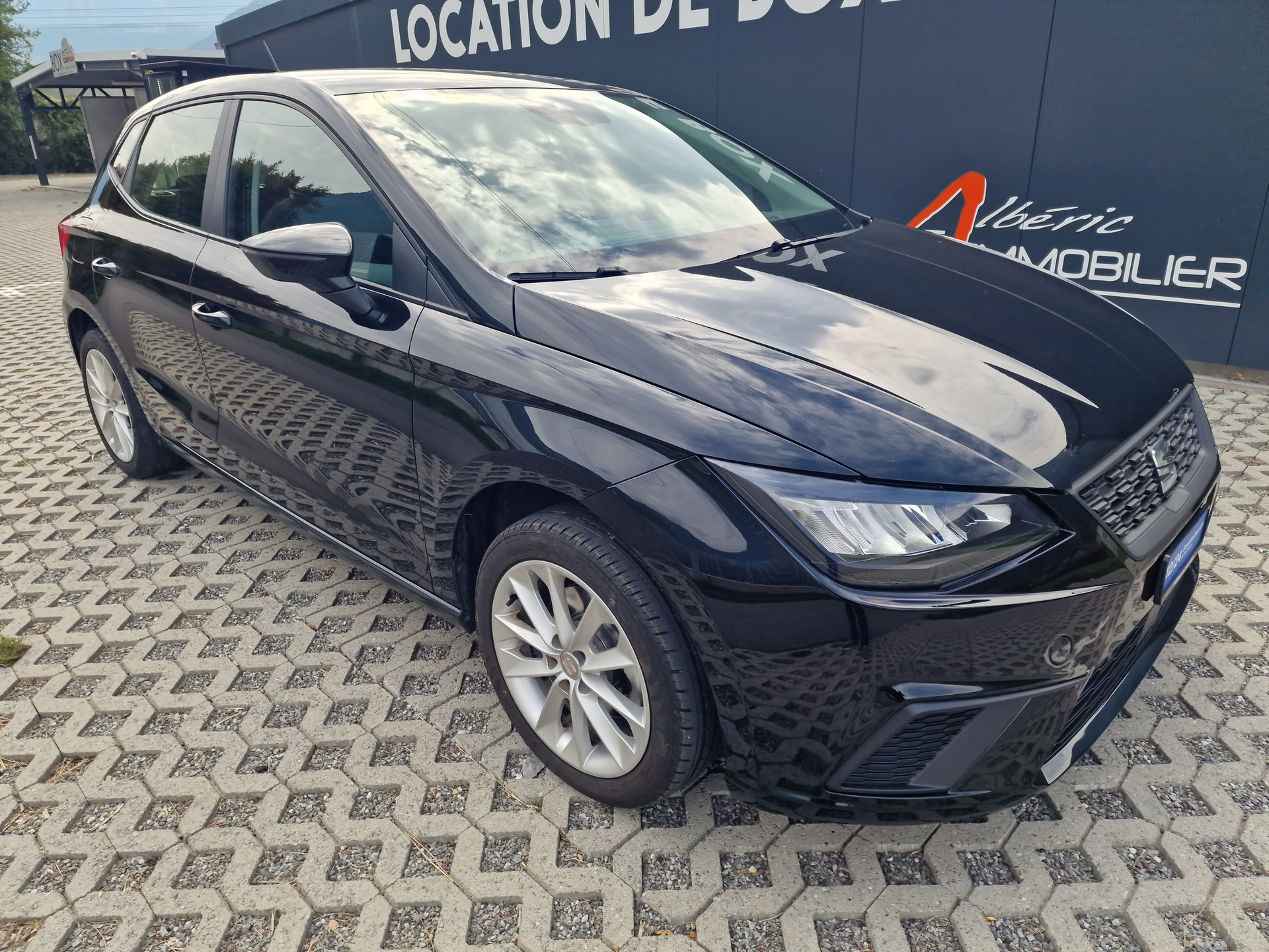 SEAT Ibiza 1.0 EcoTSI Style DSG-image-2