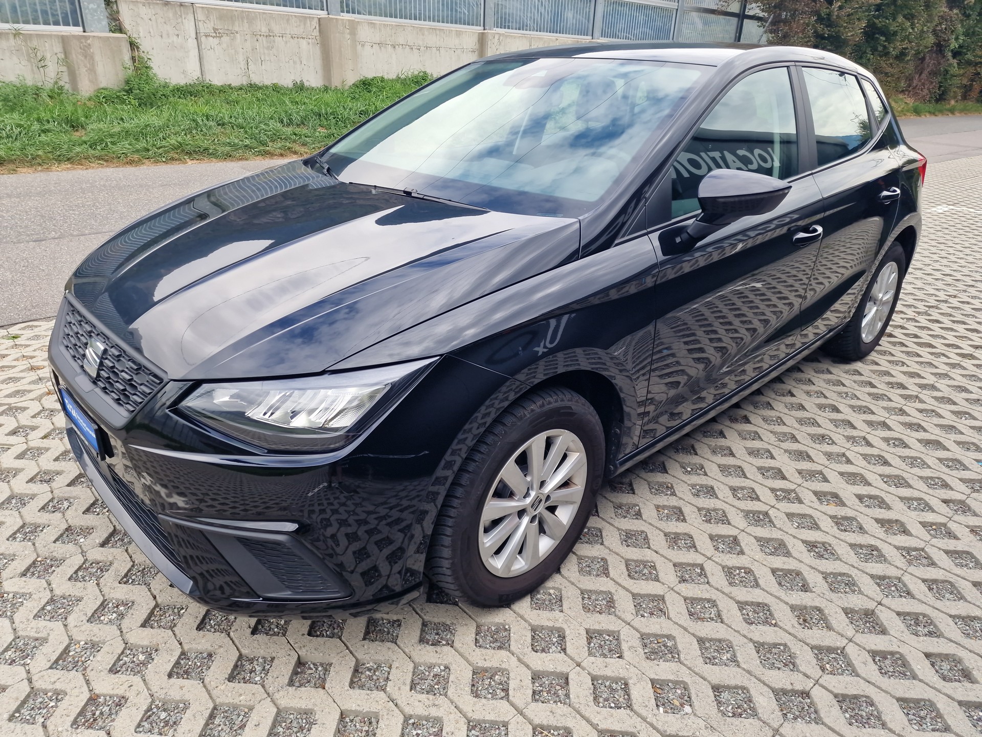 SEAT Ibiza 1.0 EcoTSI Style DSG-image-2