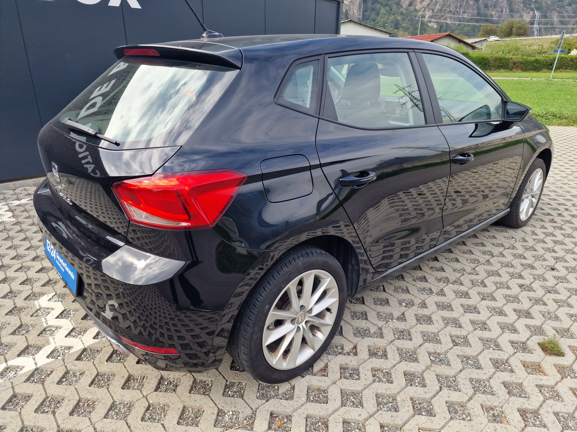 SEAT Ibiza 1.0 EcoTSI Style DSG-image-4