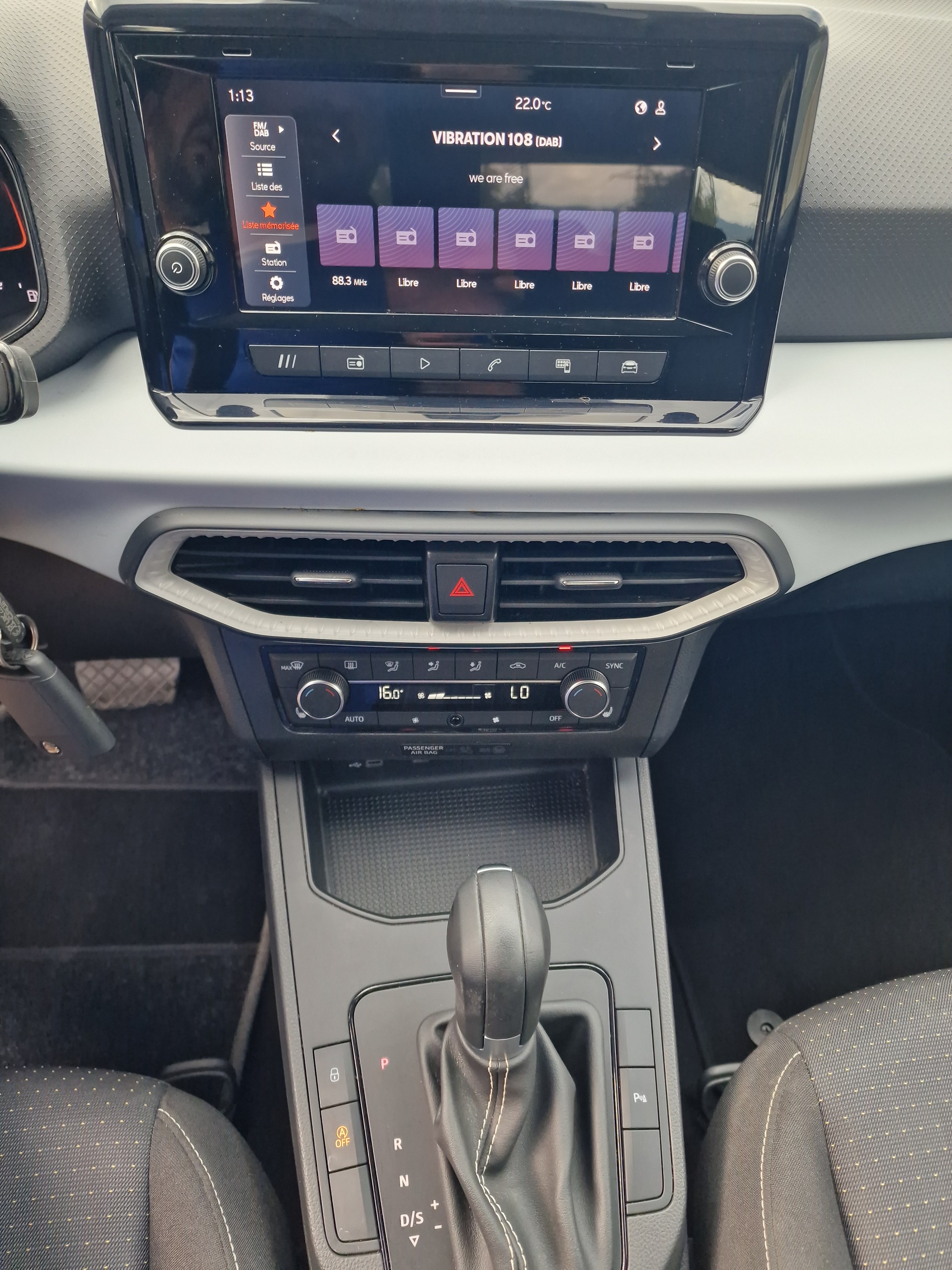 SEAT Ibiza 1.0 EcoTSI Style DSG-image-9