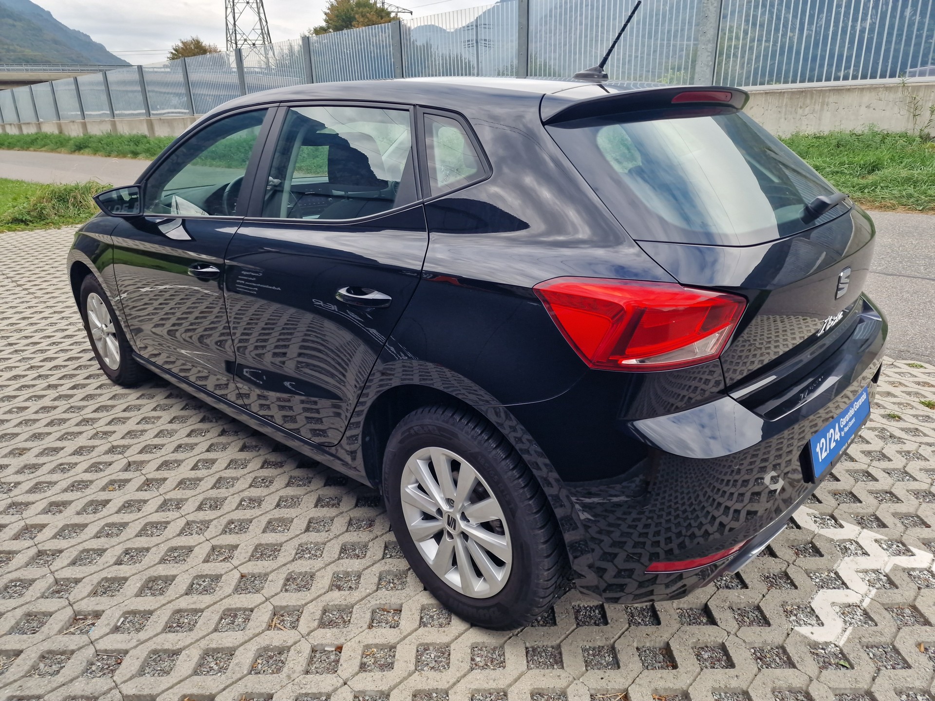SEAT Ibiza 1.0 EcoTSI Style DSG-image-4
