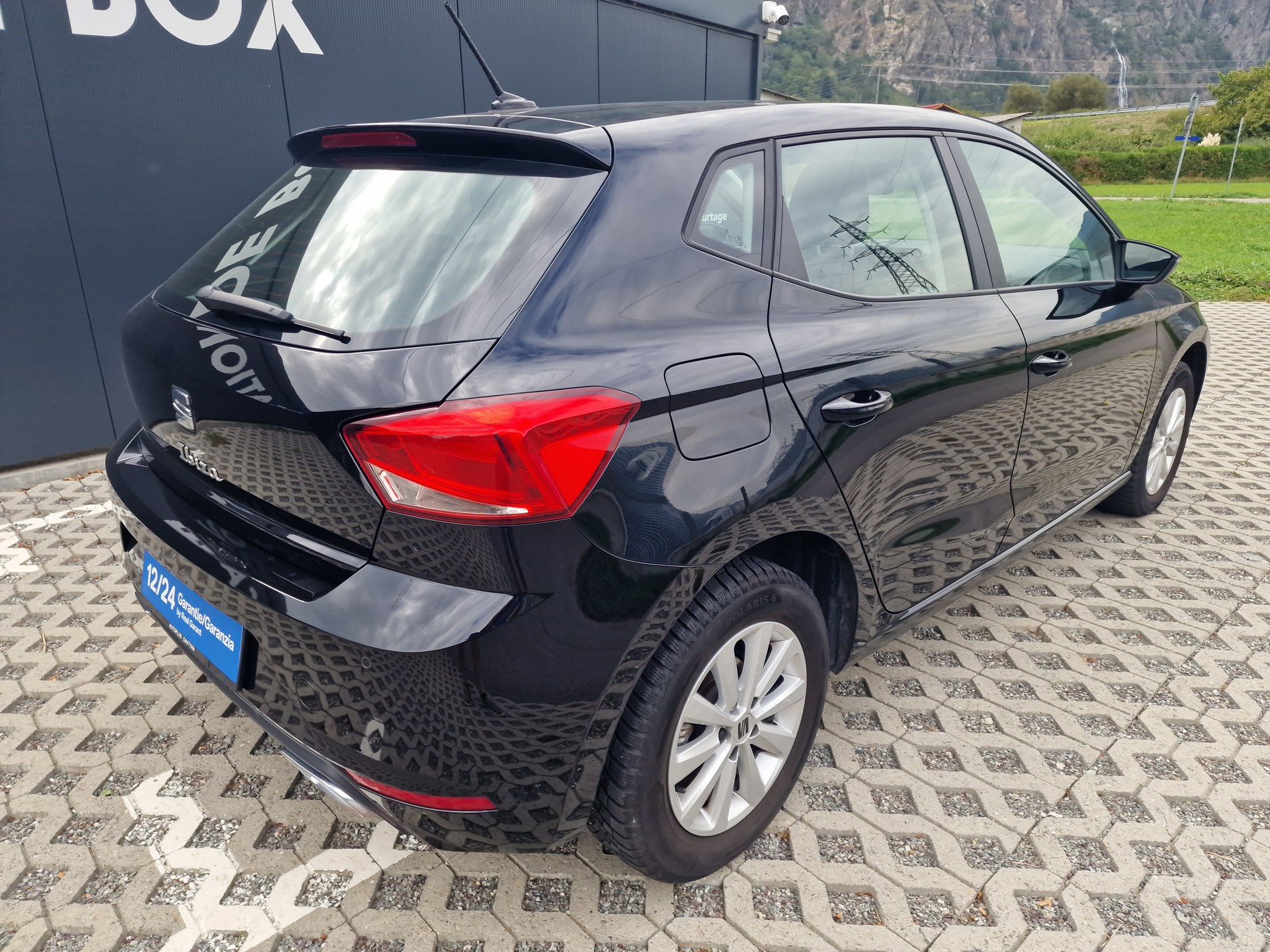 SEAT Ibiza 1.0 EcoTSI Style DSG-image-3