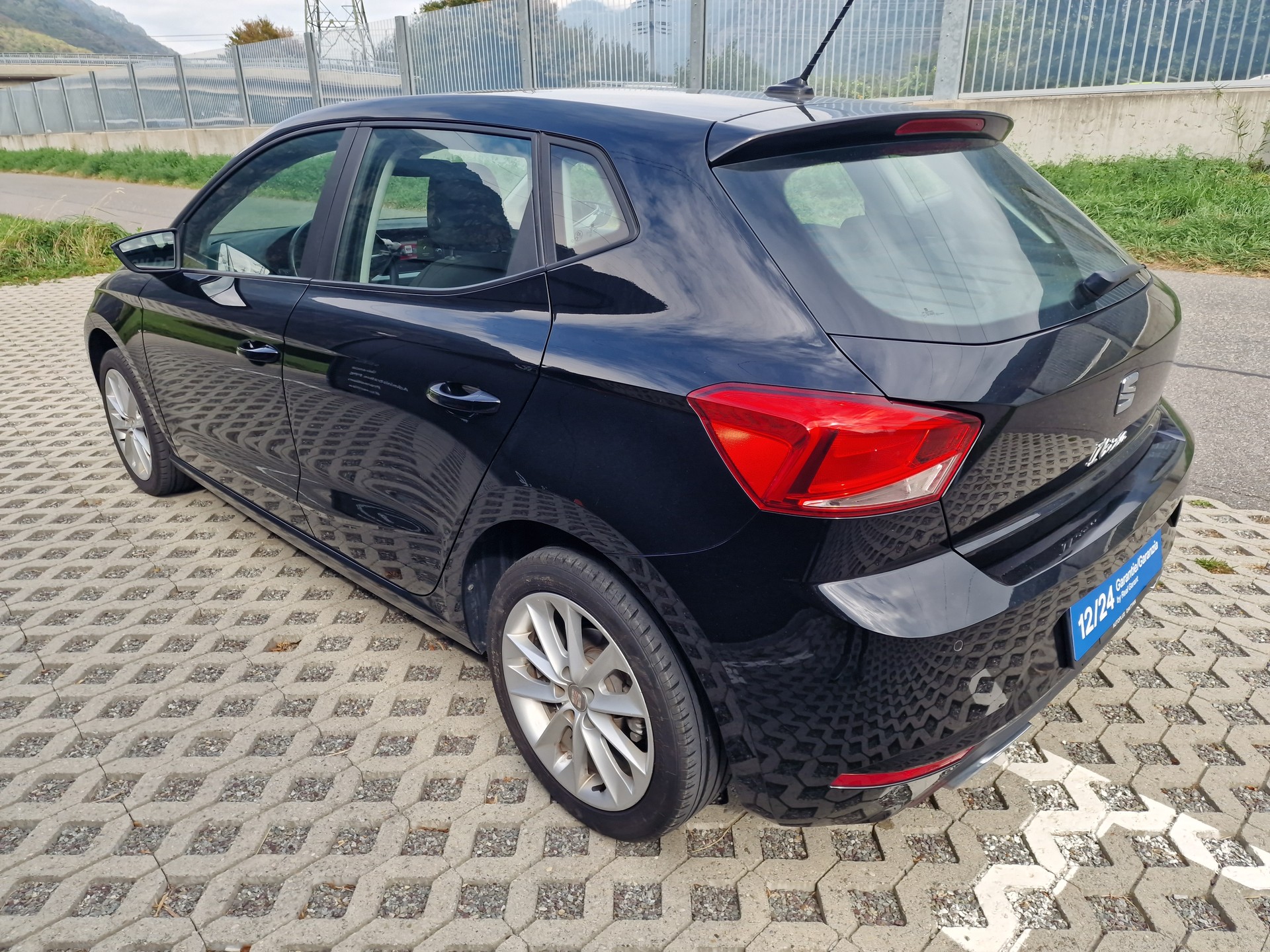 SEAT Ibiza 1.0 EcoTSI Style DSG-image-3