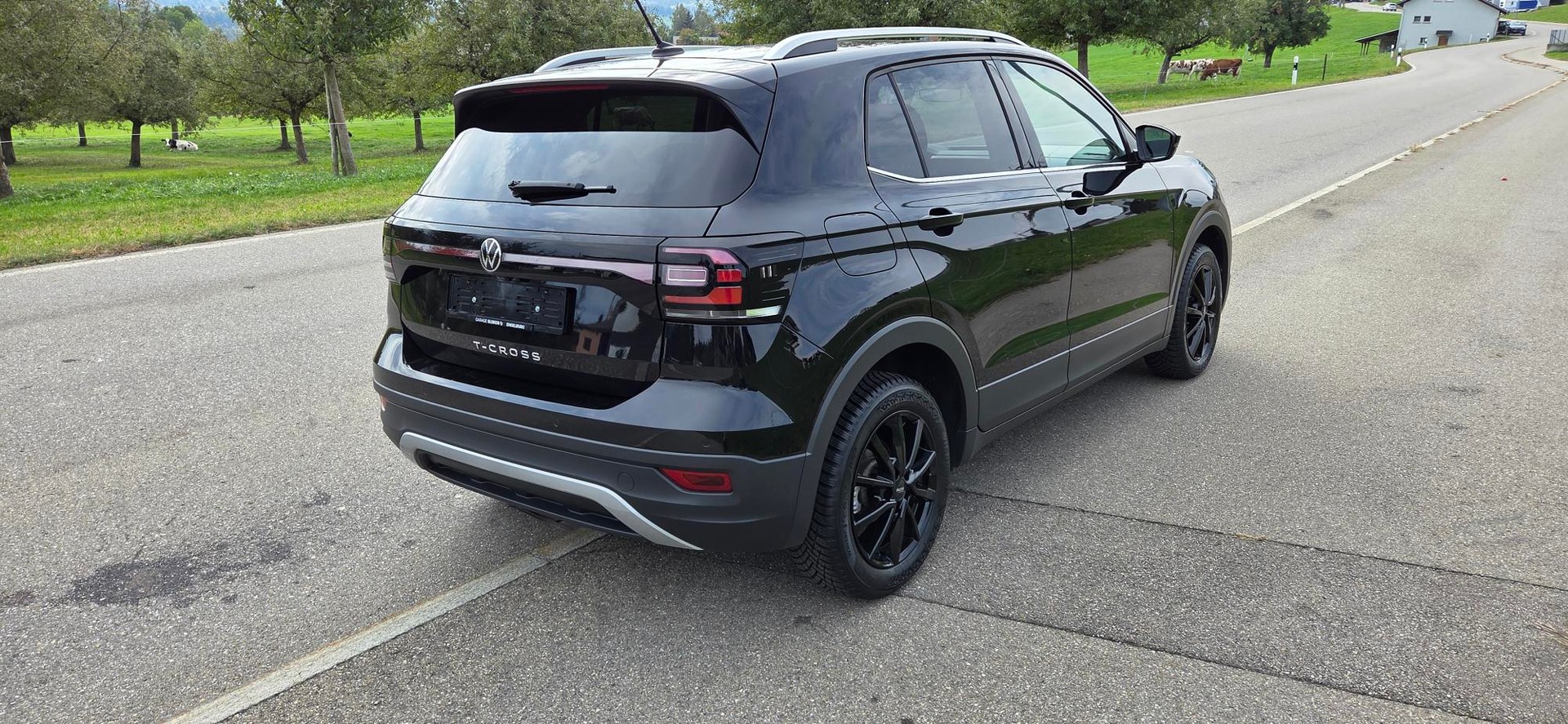 VW T-Cross 1.0 TSI Style DSG-showroom-element-2