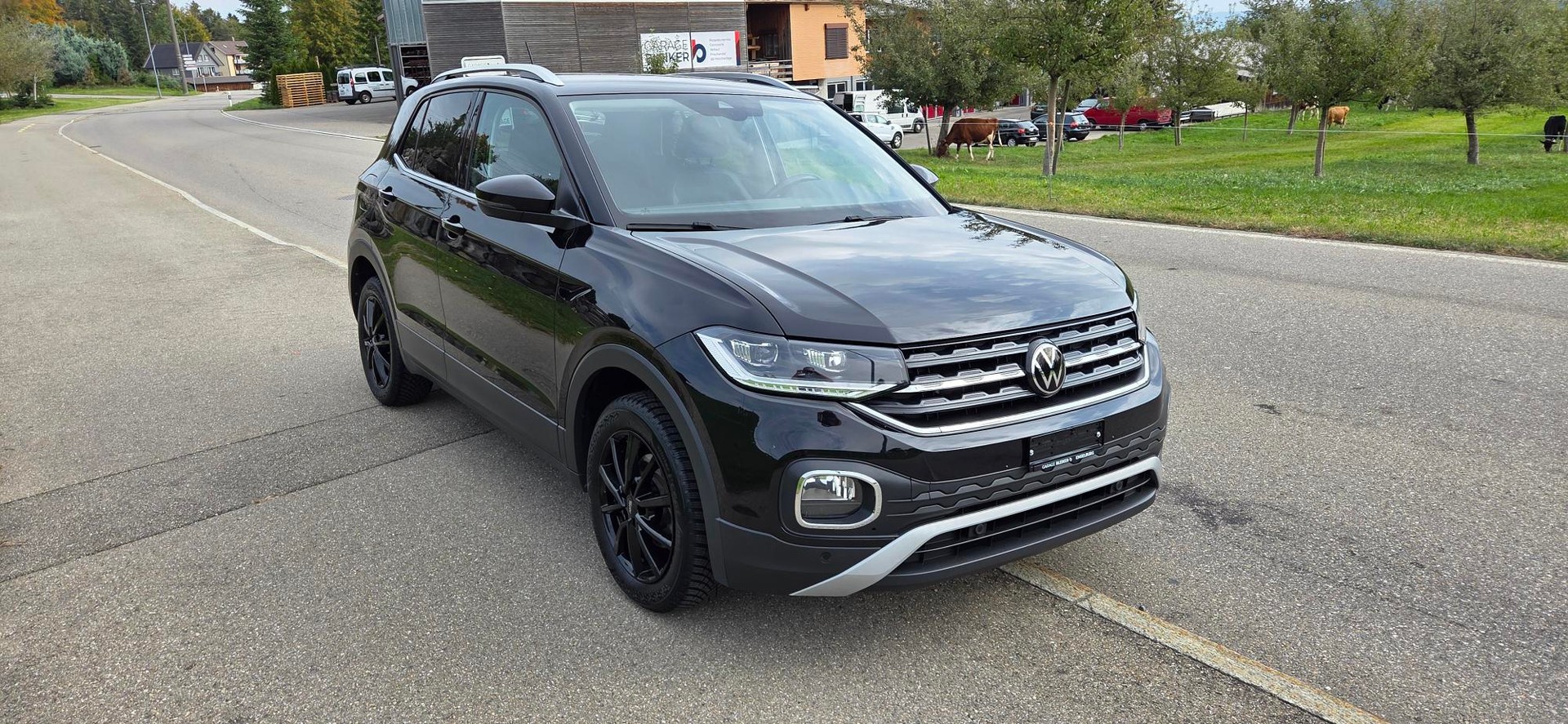 VW T-Cross 1.0 TSI Style DSG-showroom-element-3