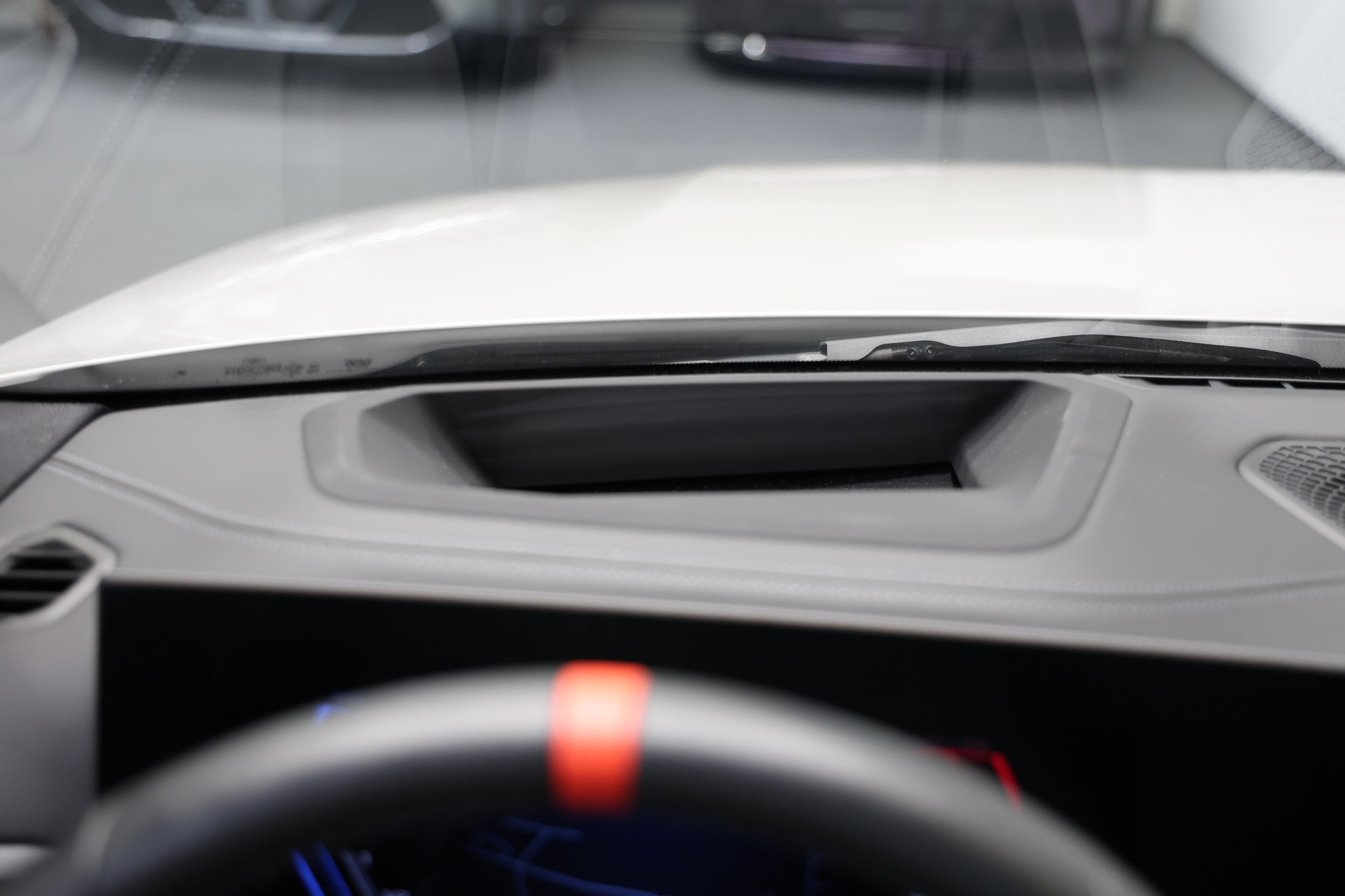 BMW M3 Touring xDrive Competition M LCI *CH-Auto*Individual-Lackierung Kreide*Carbon Exterieur+Interieur*-image-17