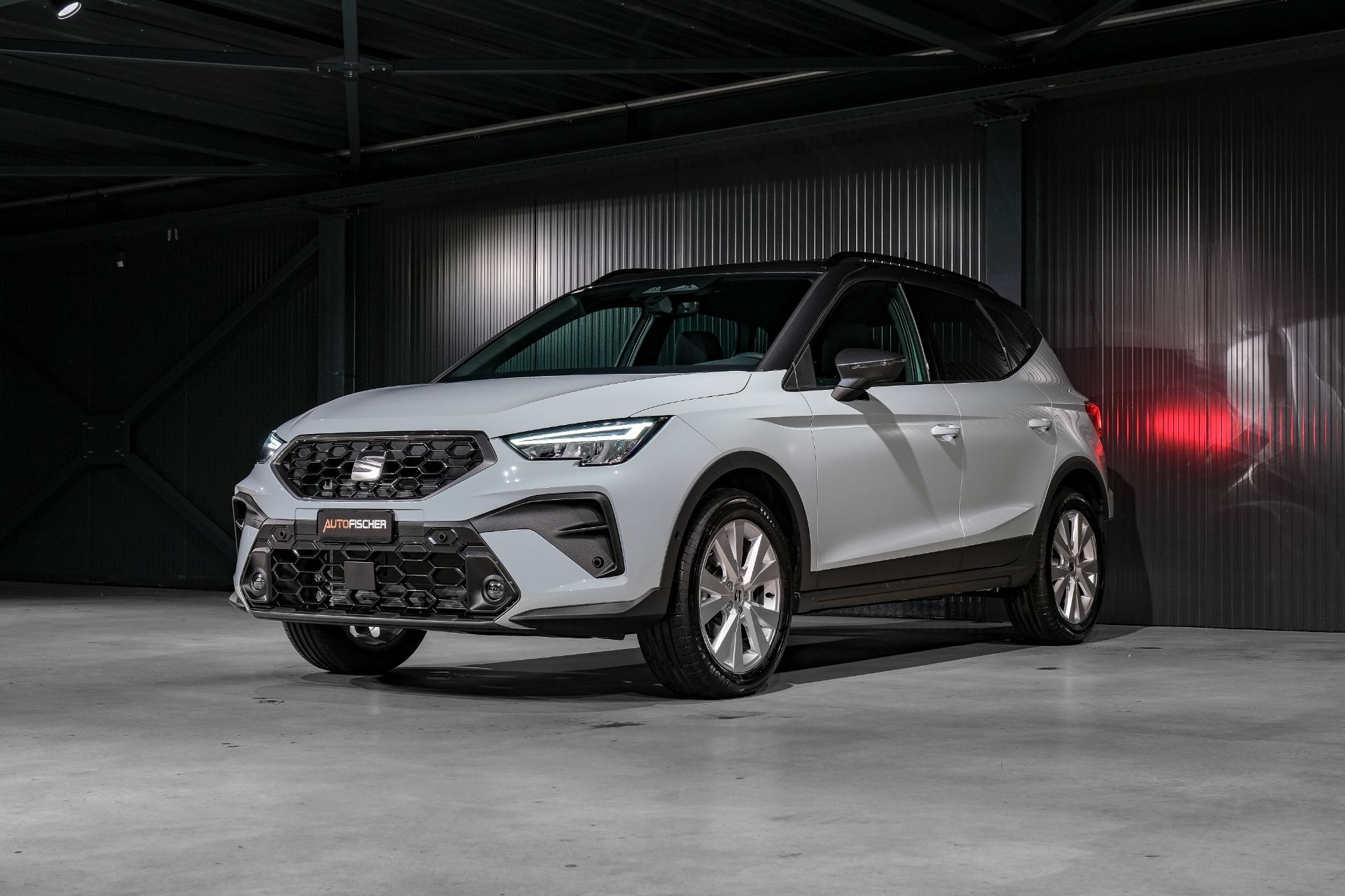 SEAT Arona 1.0 TSI Eco Style DSG-showroom-element-3